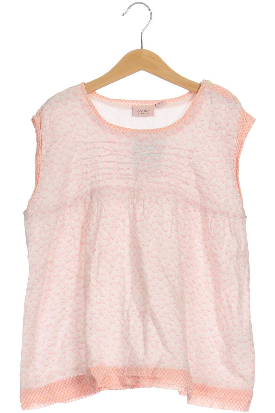 

Noa Noa Mädchen Bluse, pink, Gr. 152