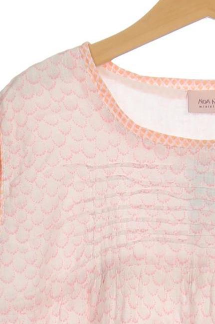 Thumbnail - Noa Noa Mädchen Bluse, pink, Gr. 152