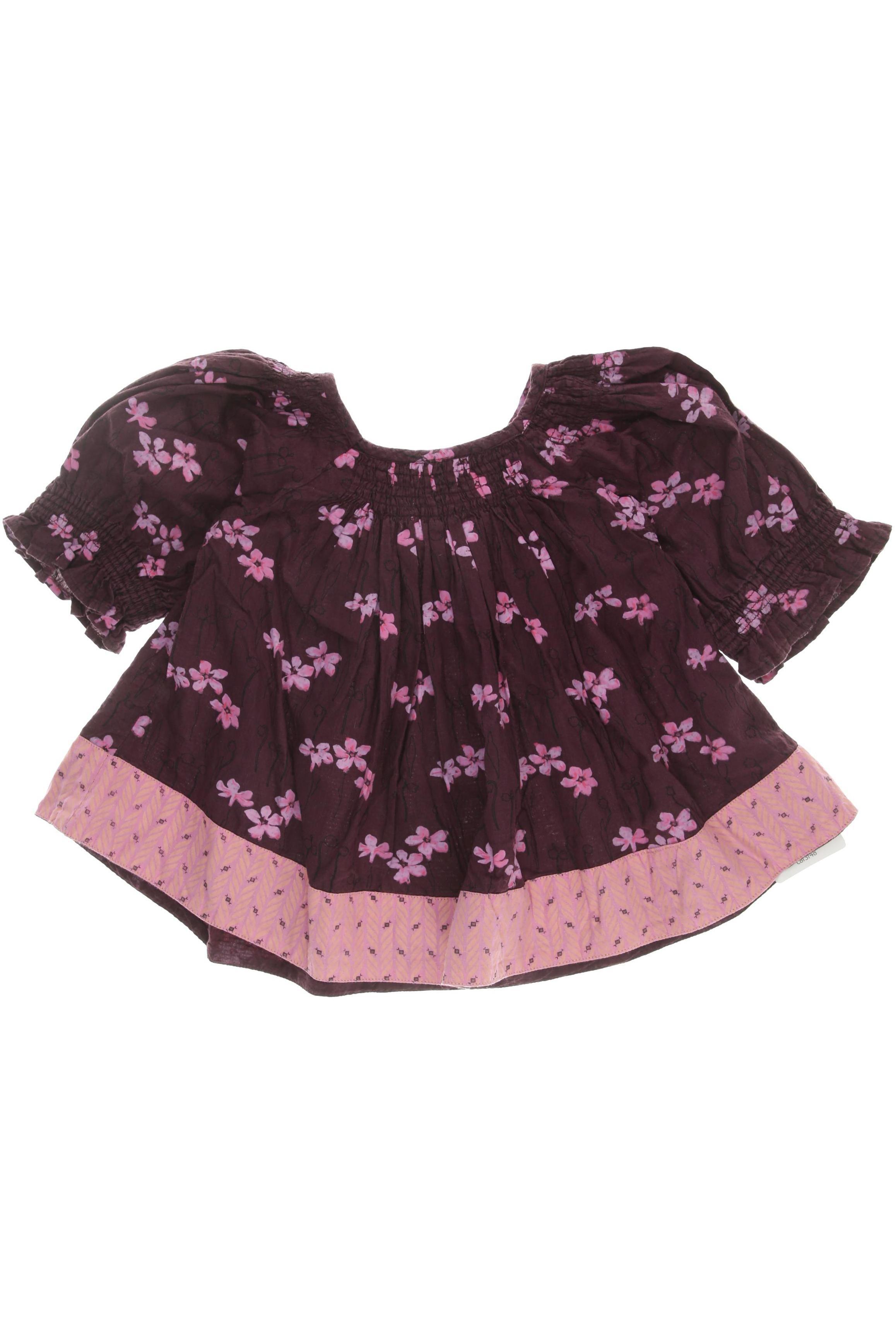 

Noa Noa Mädchen Bluse, rot, Gr. 98