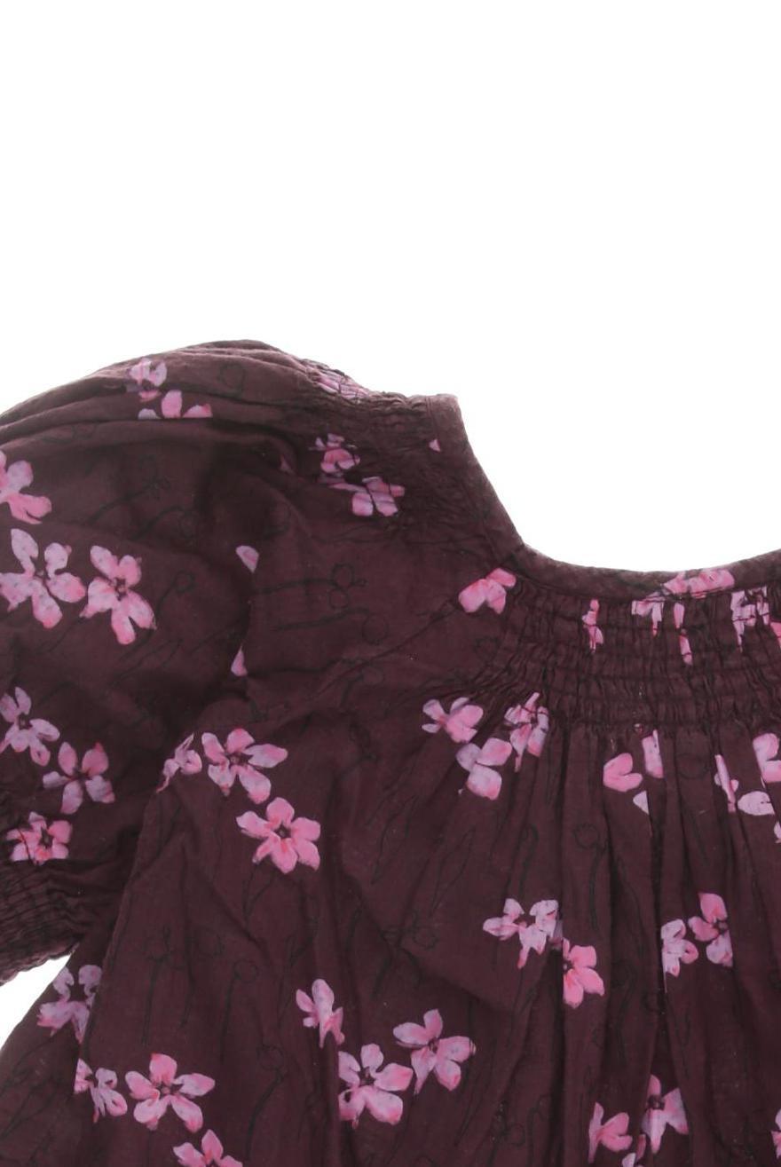 Thumbnail - Noa Noa Mädchen Bluse, rot, Gr. 98