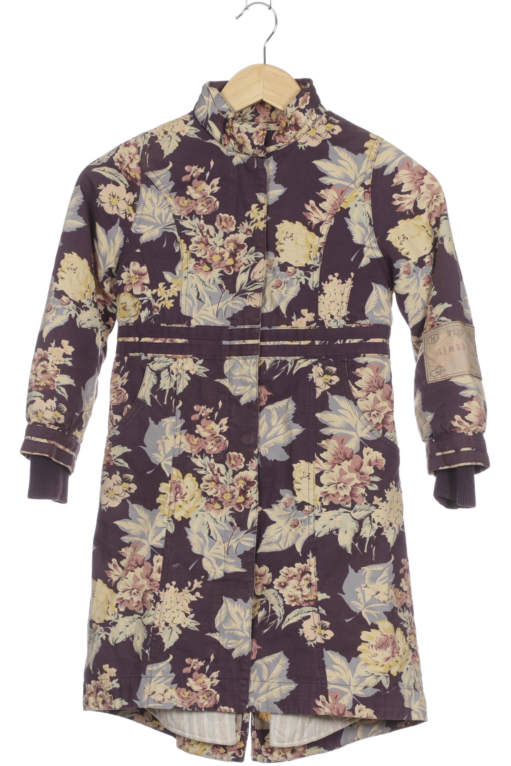 

Noa Noa Mädchen Jacke, lila, Gr. 158