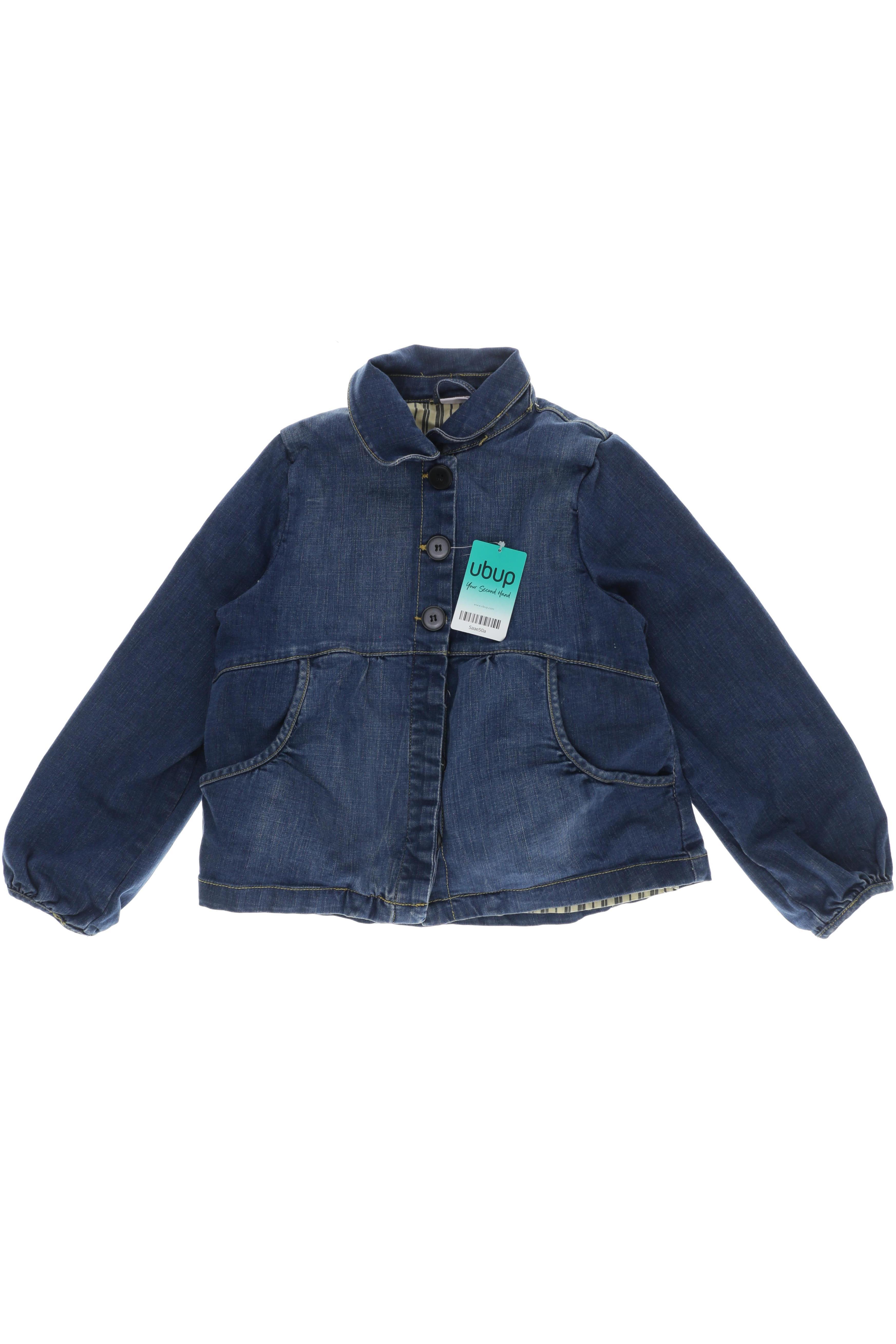 

Noa Noa Mädchen Jacke, blau, Gr. 134