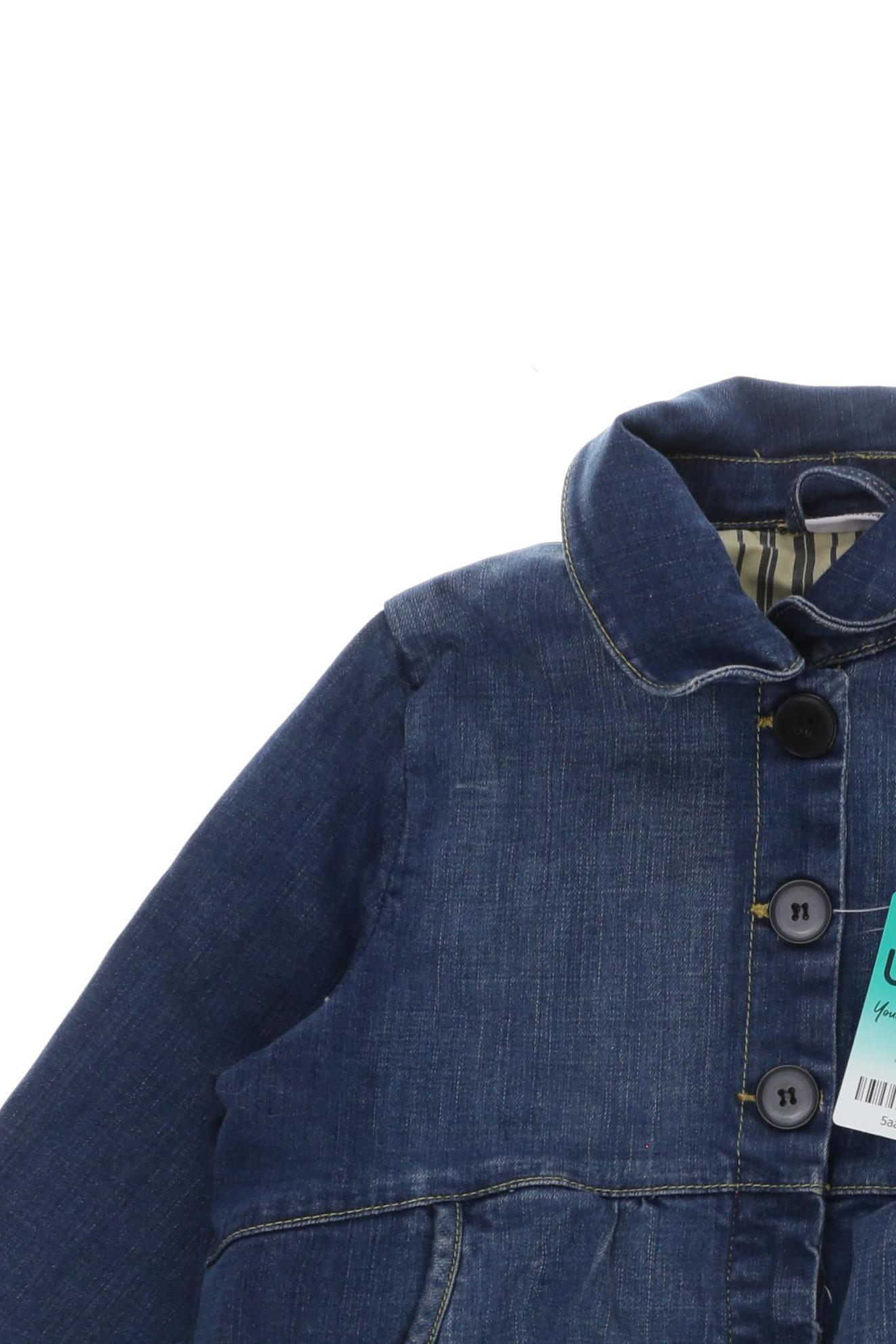 Thumbnail - Noa Noa Mädchen Jacke, blau, Gr. 134