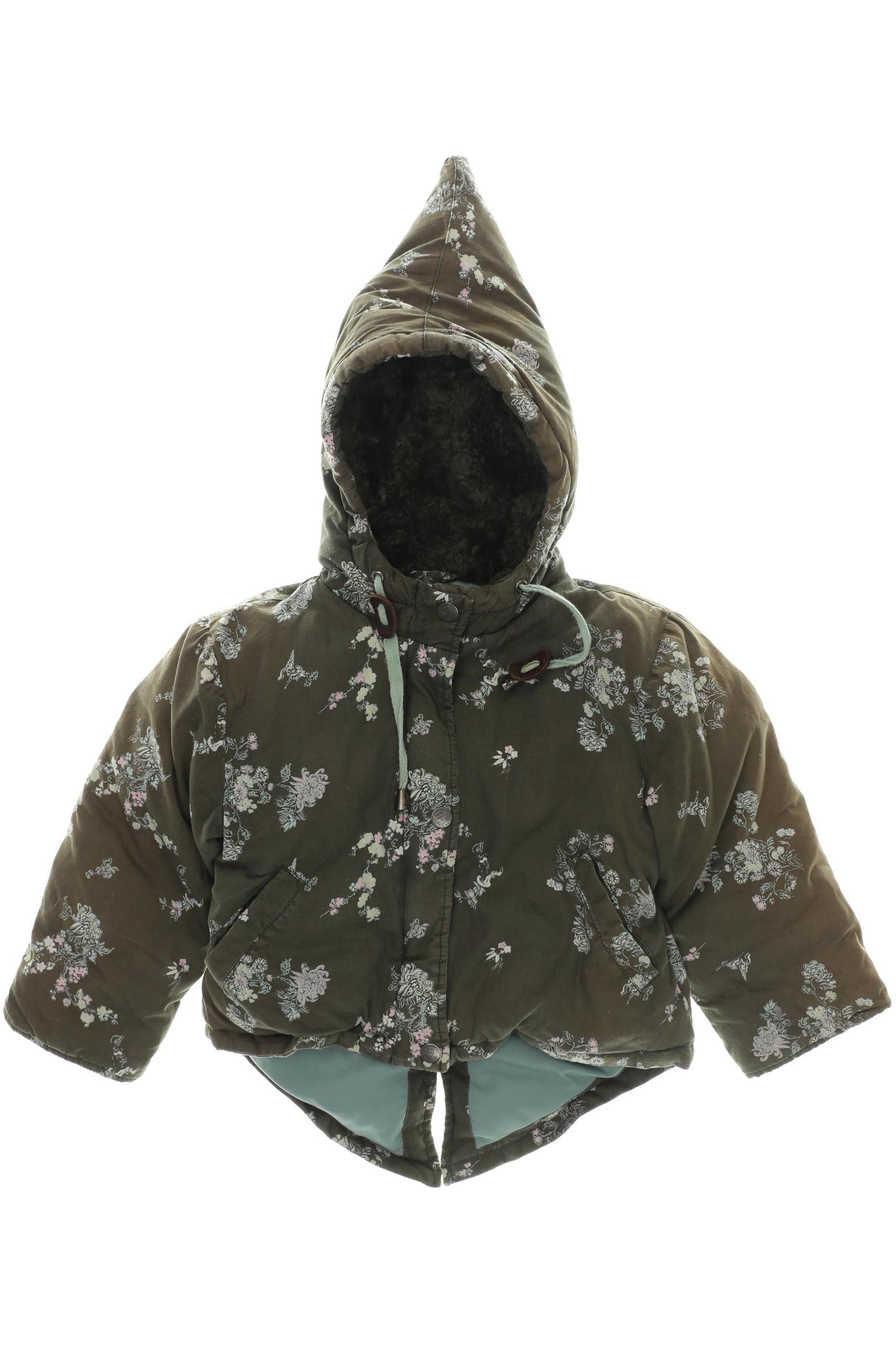 

Noa Noa Mädchen Jacke, grün, Gr. 98