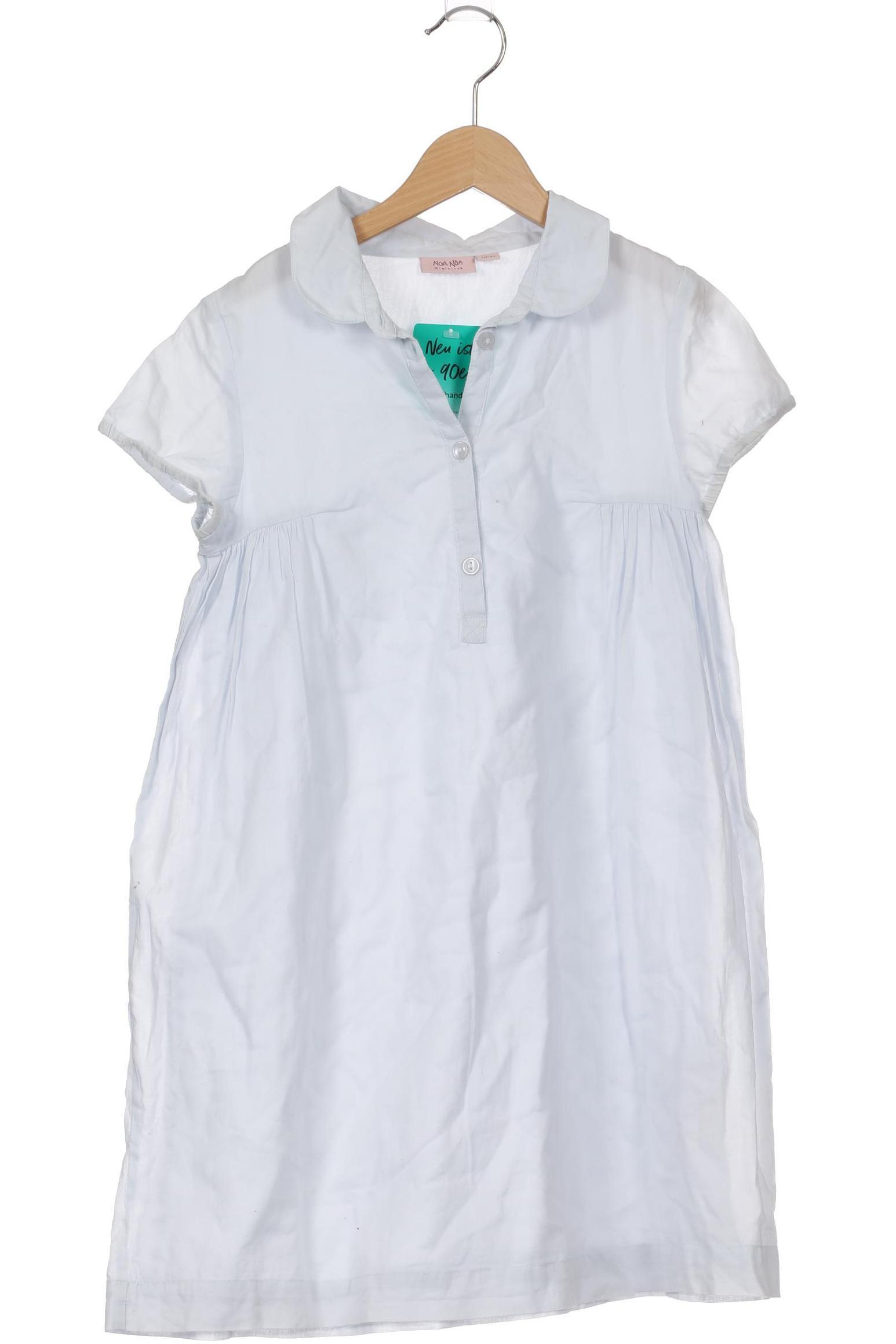 

Noa Noa Mädchen Kleid, blau, Gr. 128