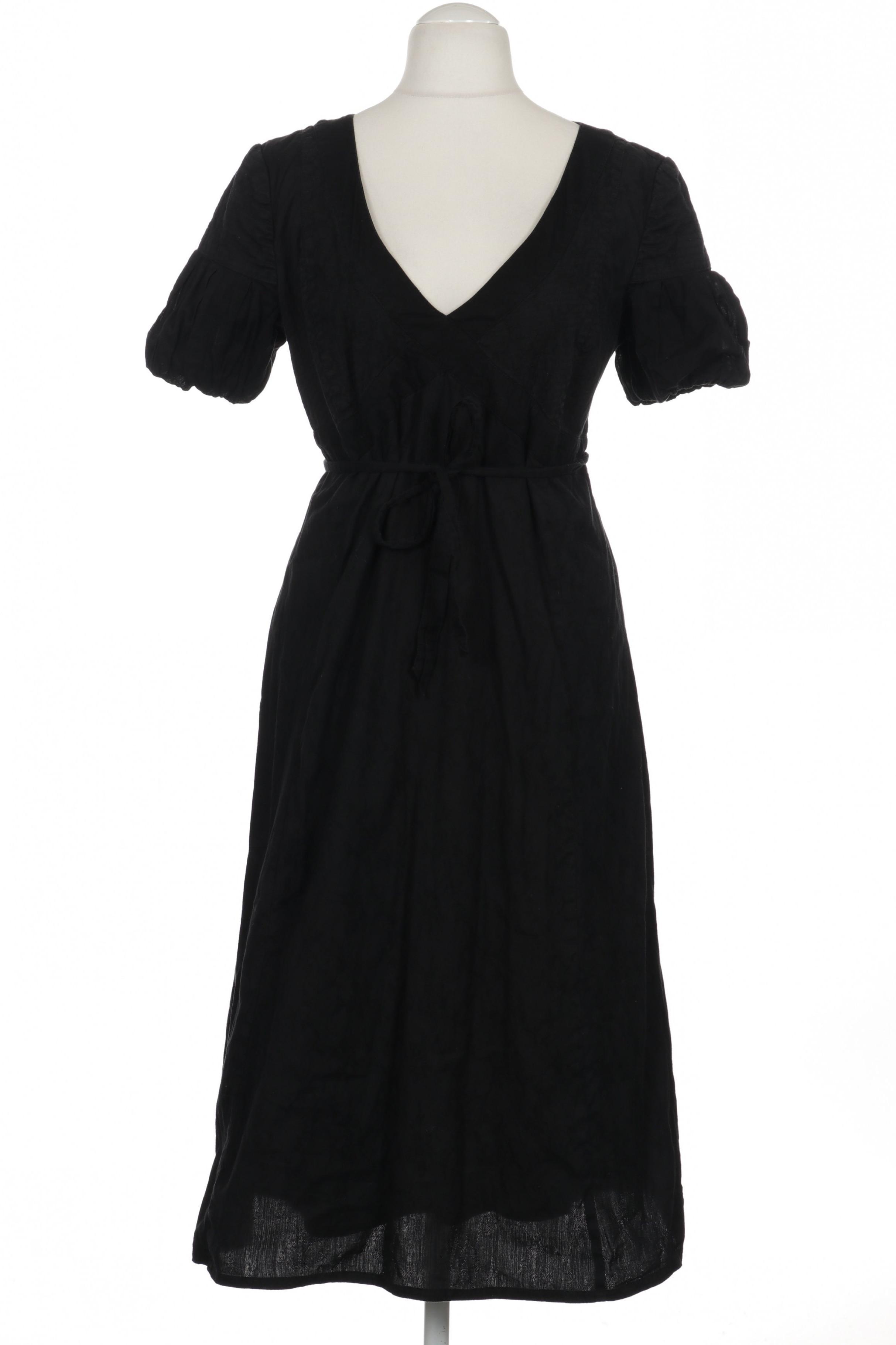 

Noa Noa Mädchen Kleid, schwarz, Gr.