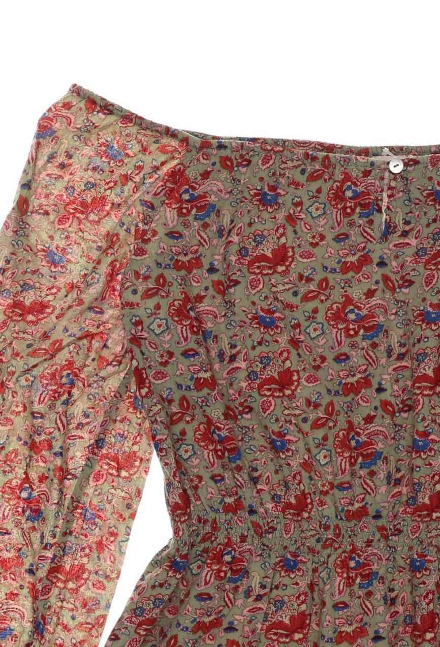 Thumbnail - Noa Noa Mädchen Kleid, rot, Gr. 140