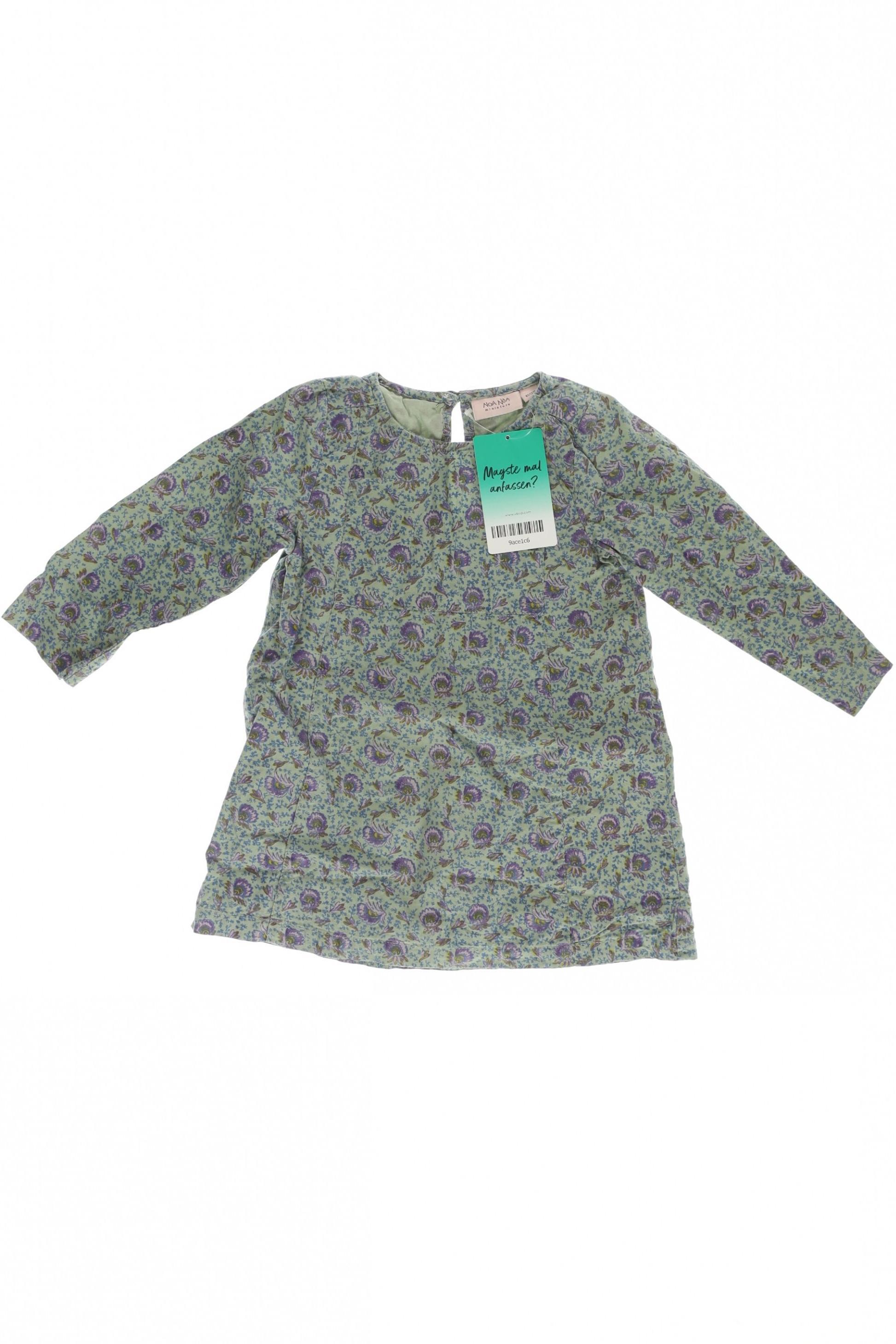 

Noa Noa Mädchen Kleid, grün, Gr. 80