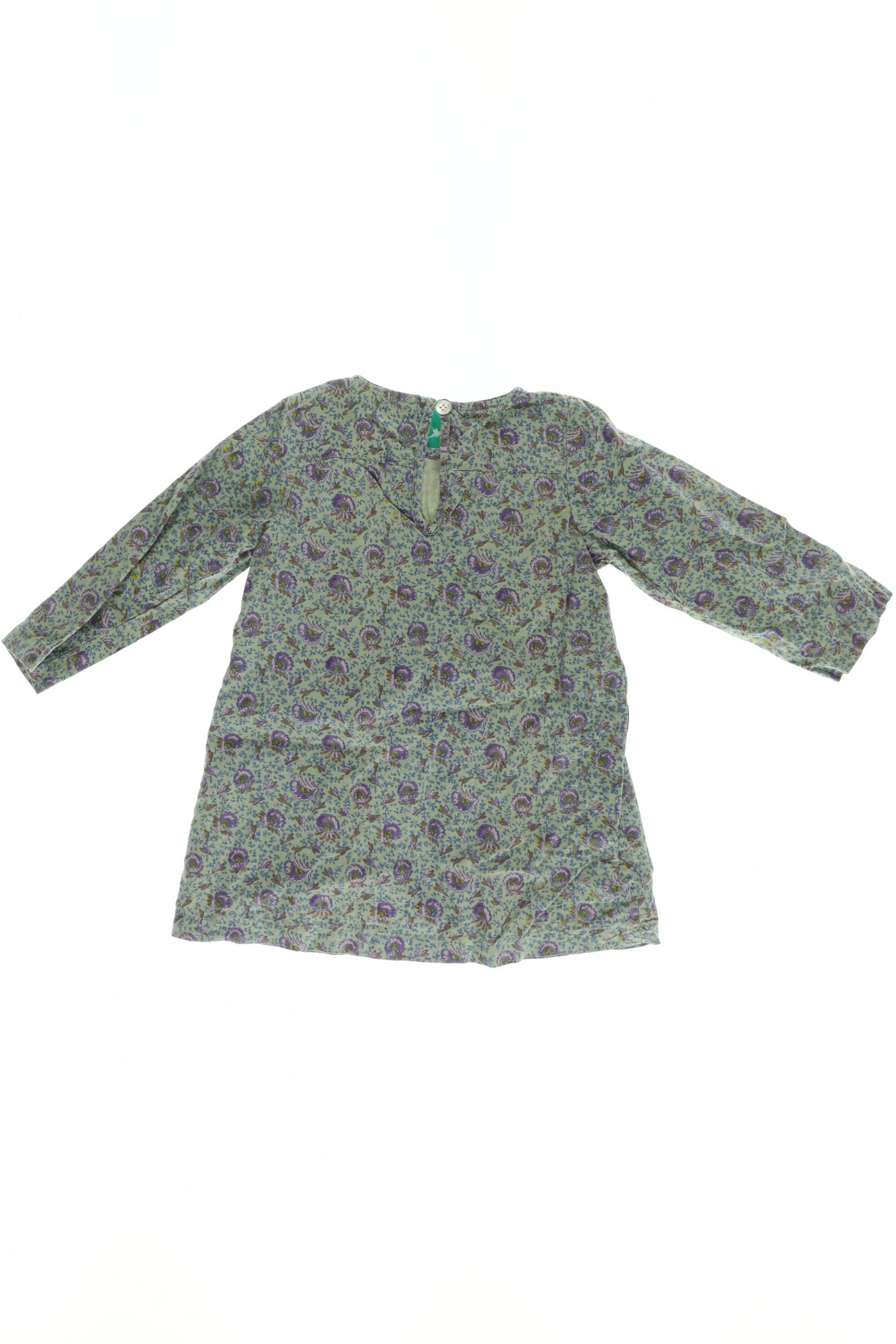 Thumbnail - Noa Noa Mädchen Kleid, grün, Gr. 80