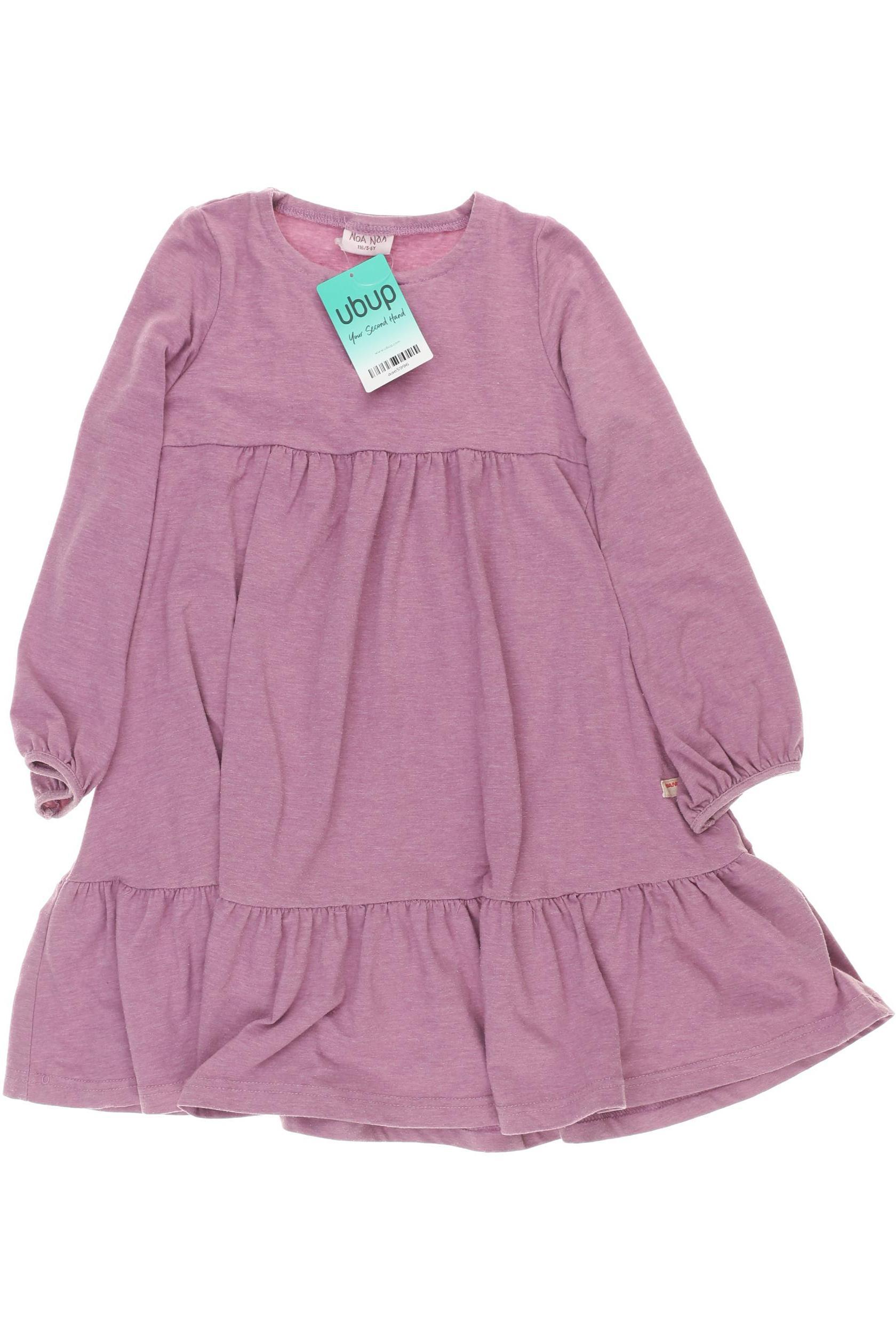 

Noa Noa Mädchen Kleid, lila, Gr. 116