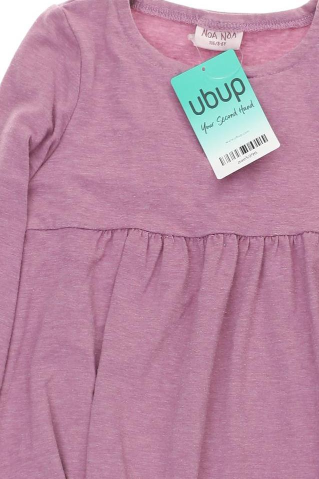 Thumbnail - Noa Noa Mädchen Kleid, lila, Gr. 116