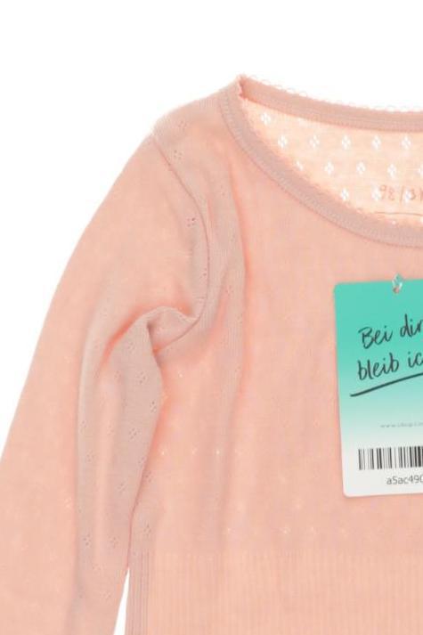 Thumbnail - Noa Noa Mädchen Langarmshirt, pink, Gr. 98