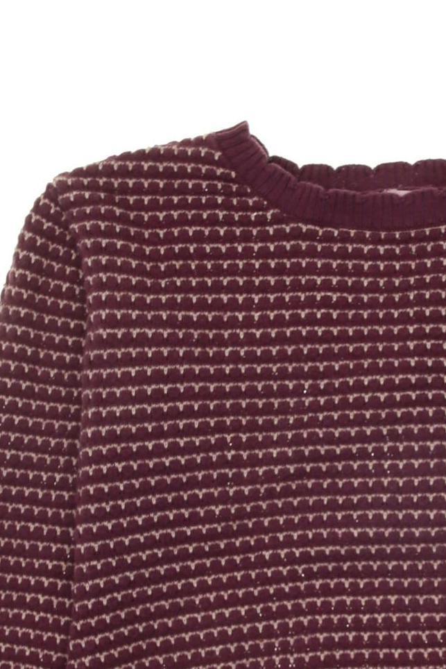 Thumbnail - Noa Noa Mädchen Pullover, rot, Gr. 128