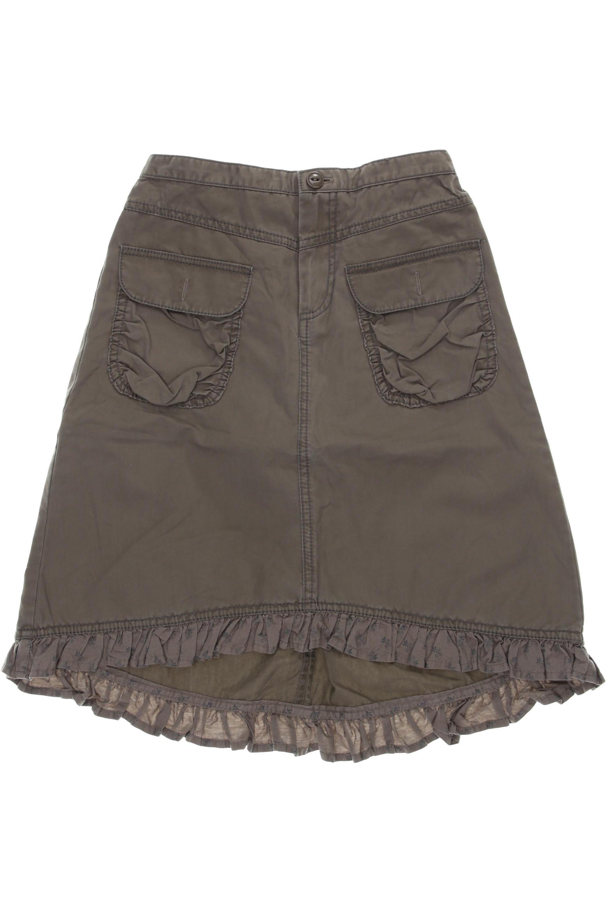 

Noa Noa Mädchen Rock, braun, Gr. 152