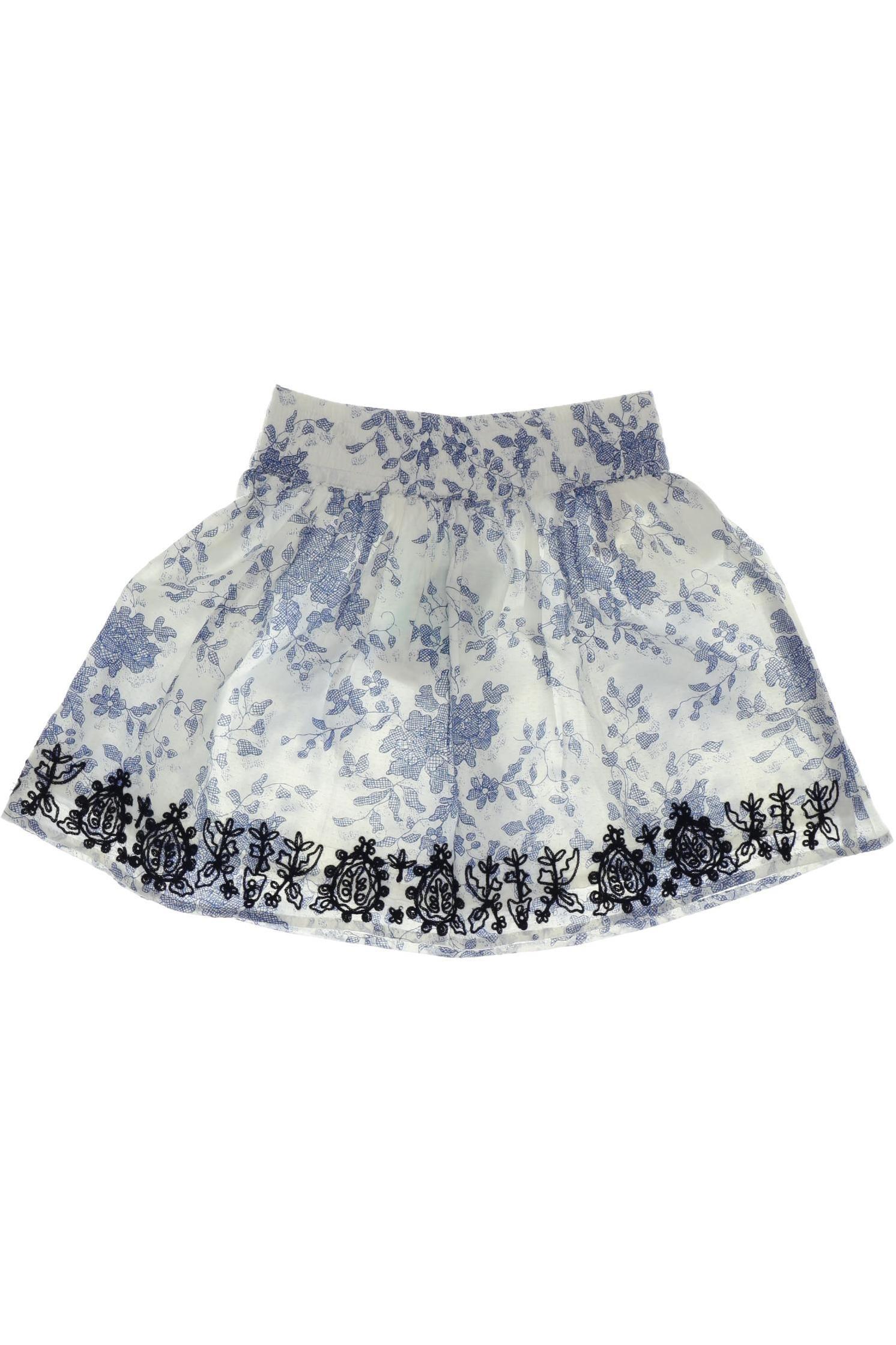 

Noa Noa Mädchen Rock, weiß, Gr. 104