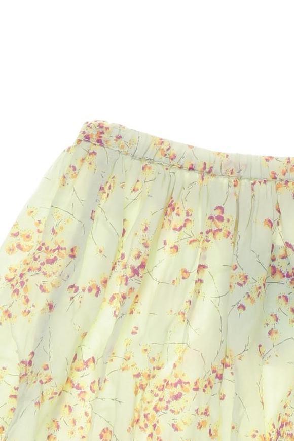 Thumbnail - Noa Noa Mädchen Rock, mehrfarbig, Gr. 140