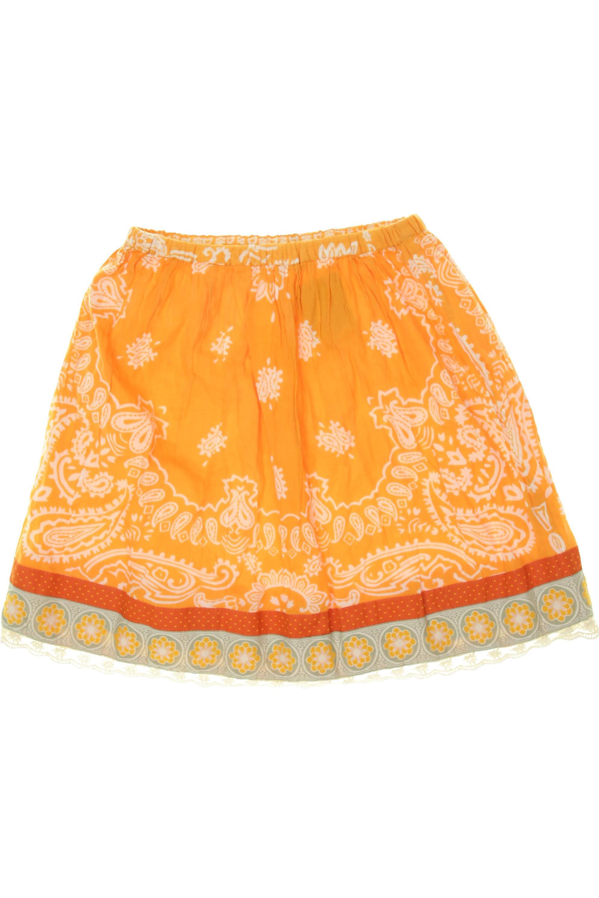 

Noa Noa Mädchen Rock, orange, Gr. 152