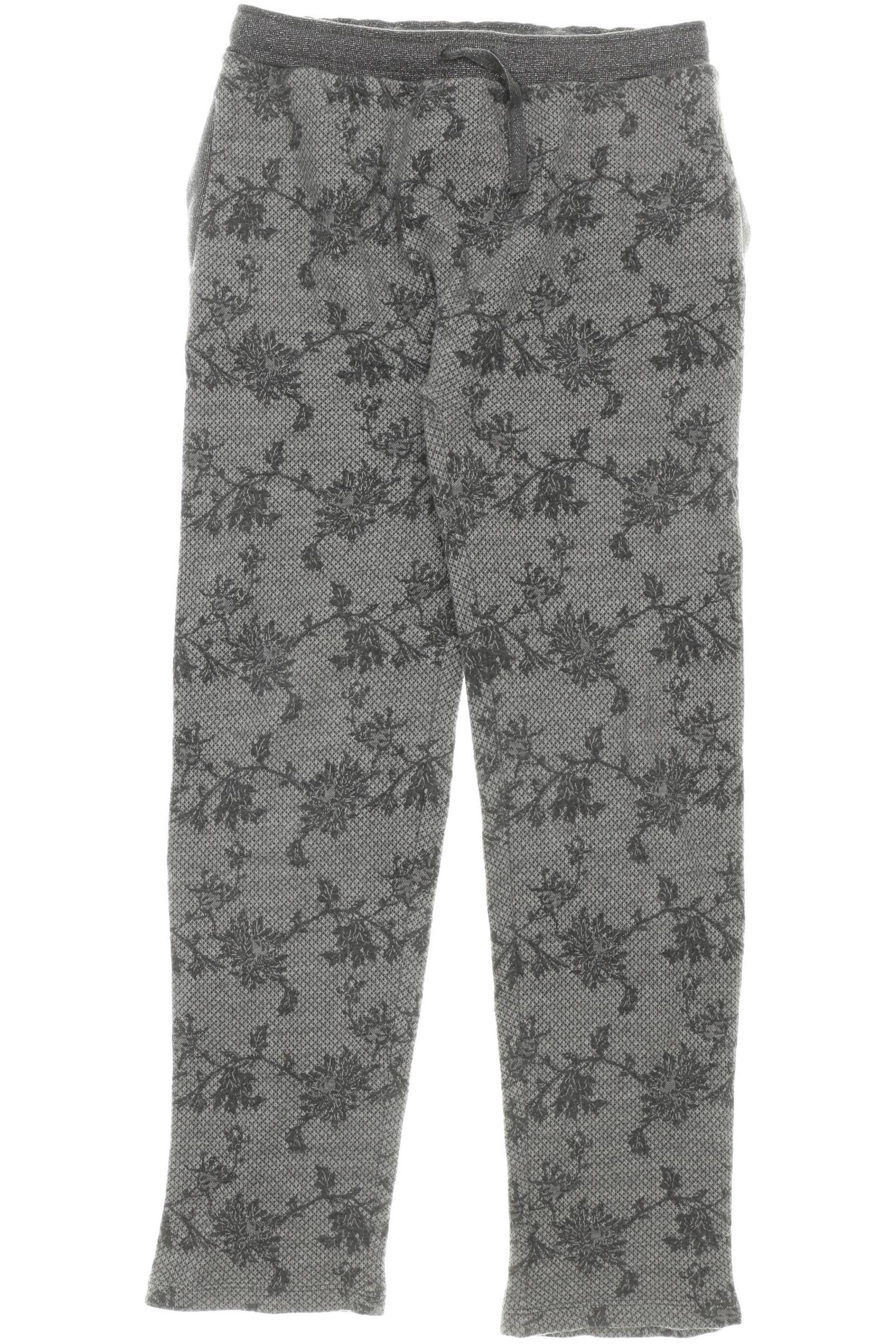 

Noa Noa Mädchen Stoffhose, grau, Gr. 146