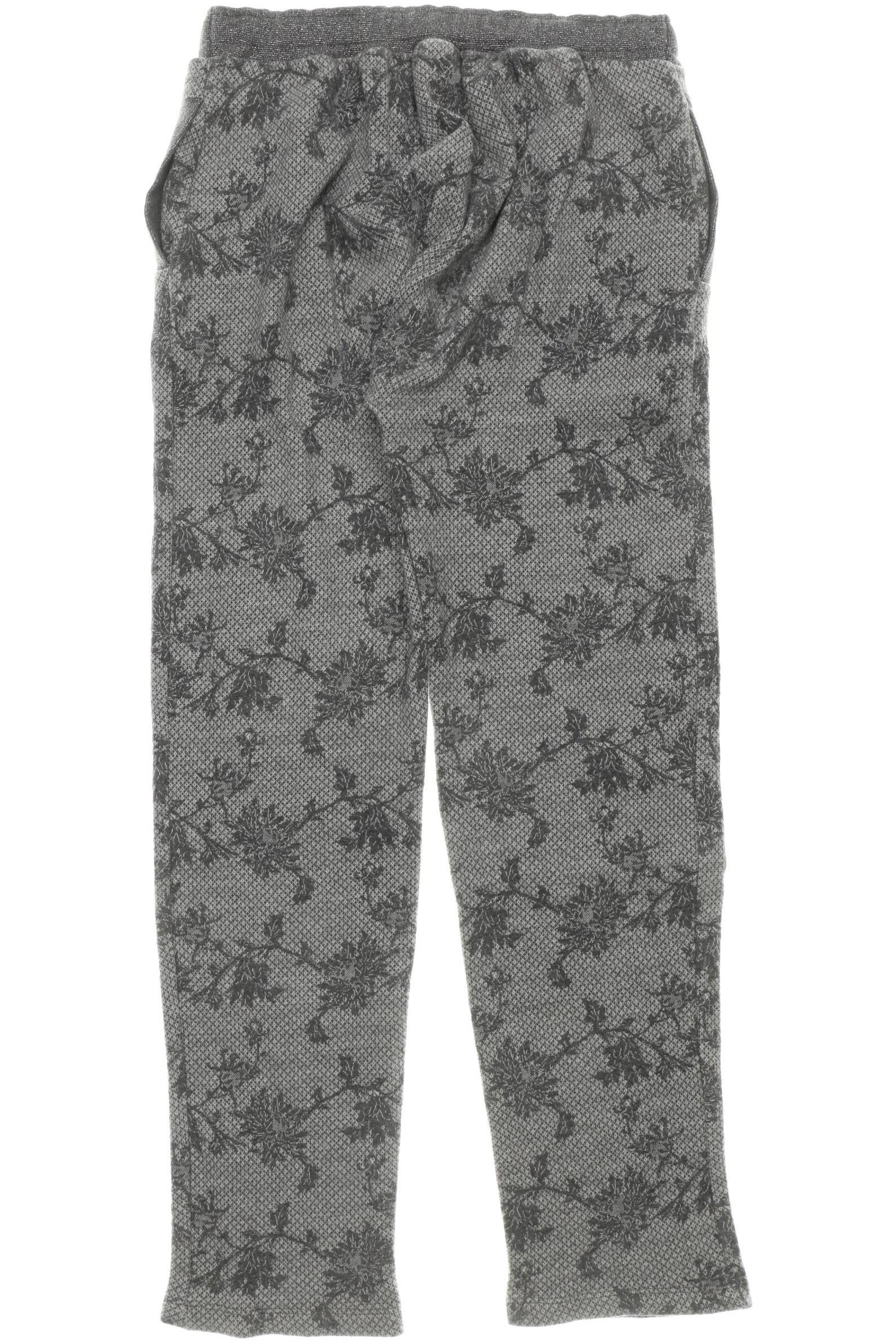 Thumbnail - Noa Noa Mädchen Stoffhose, grau, Gr. 146