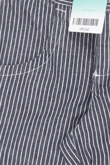 Thumbnail - Noa Noa Mädchen Stoffhose, blau, Gr. 116