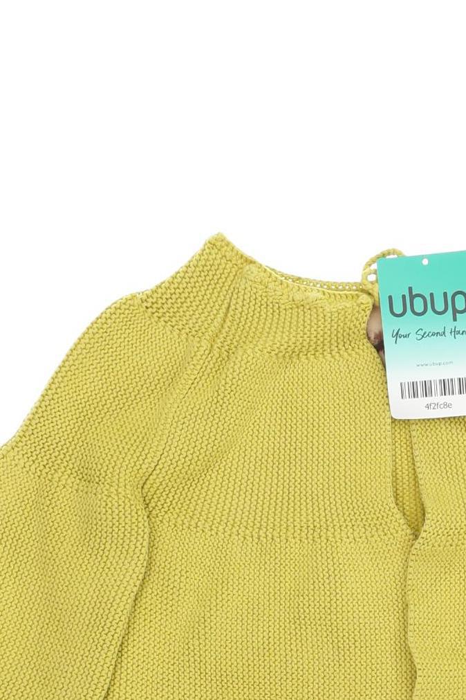 Thumbnail - Noa Noa Mädchen Strickjacke, gelb, Gr. 116