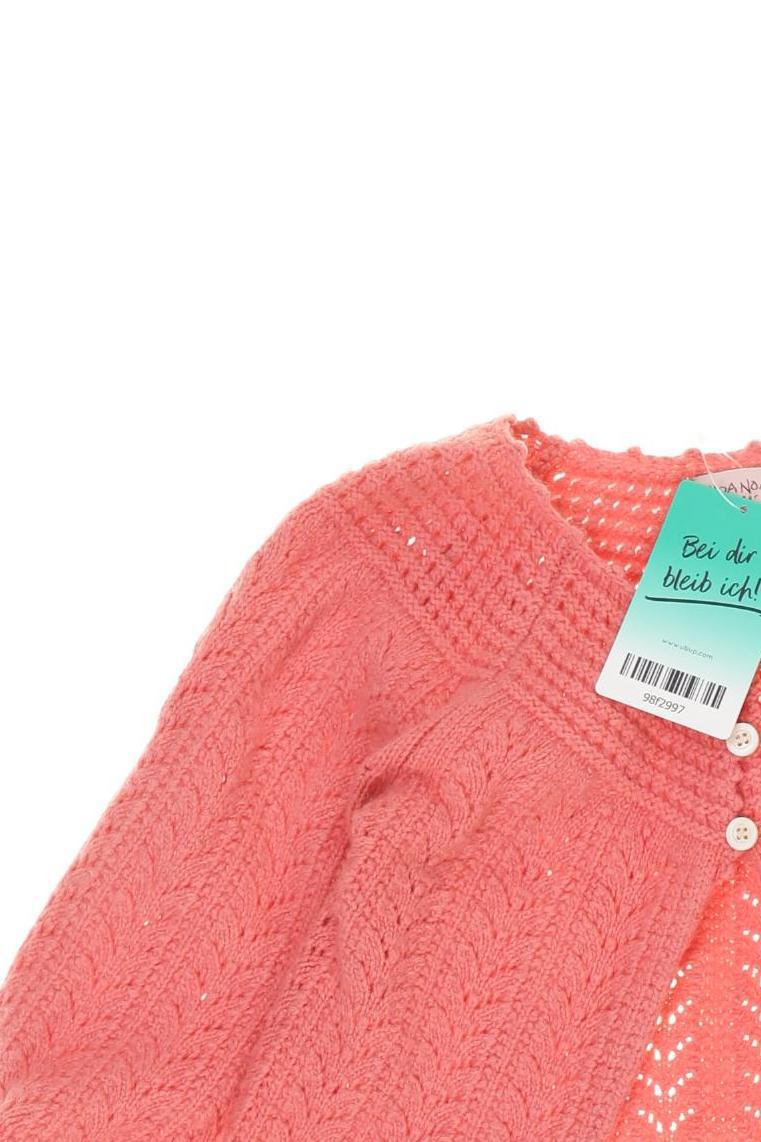 Thumbnail - Noa Noa Mädchen Strickjacke, pink, Gr. 128
