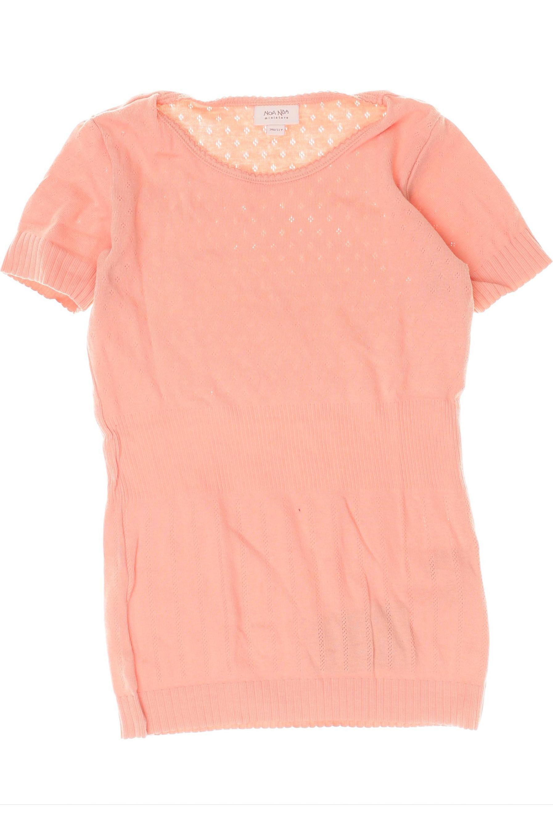 

Noa Noa Mädchen T-Shirt, beige, Gr. 146