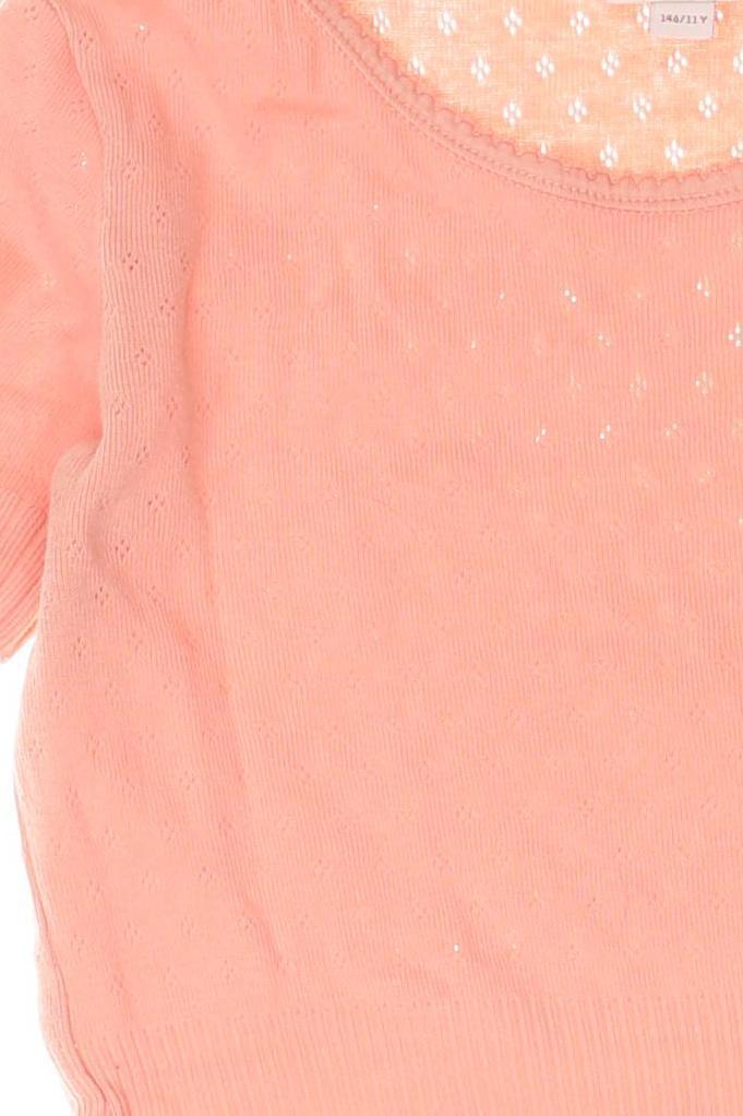 Thumbnail - Noa Noa Mädchen T-Shirt, beige, Gr. 146