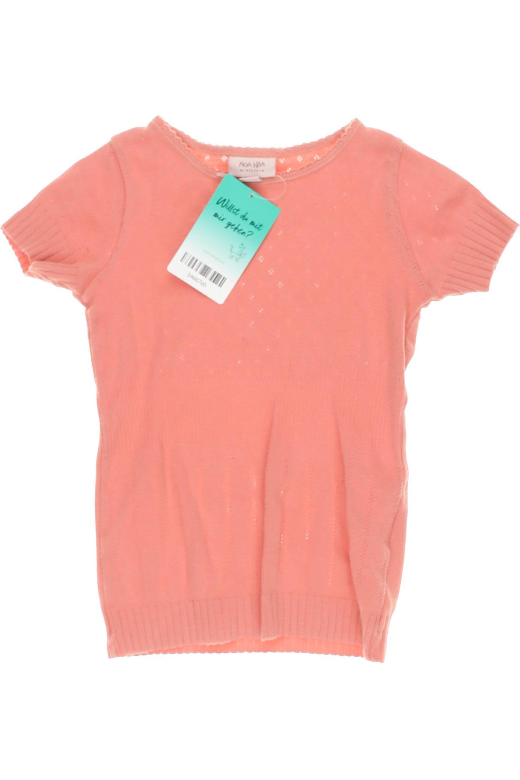 

Noa Noa Mädchen T-Shirt, pink, Gr. 110