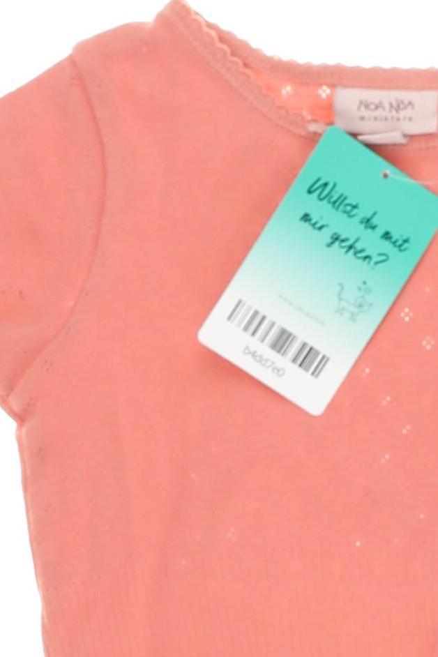 Thumbnail - Noa Noa Mädchen T-Shirt, pink, Gr. 110