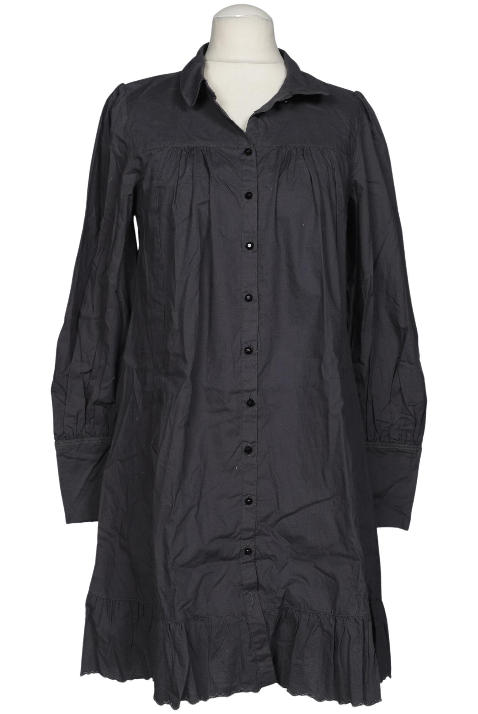 

Noa Noa Damen Kleid, blau, Gr. 34