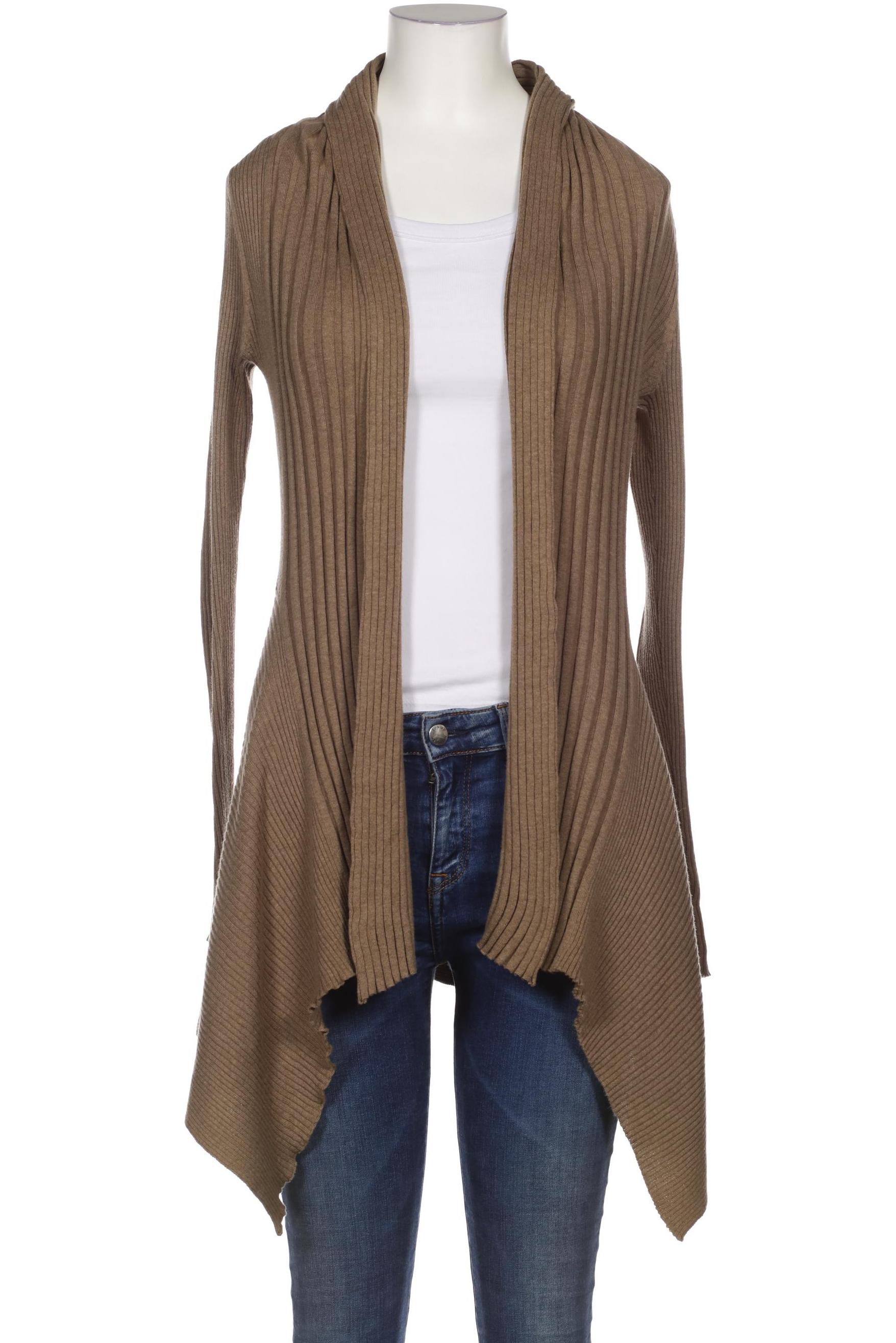 

Noa Noa Damen Strickjacke, grün, Gr.