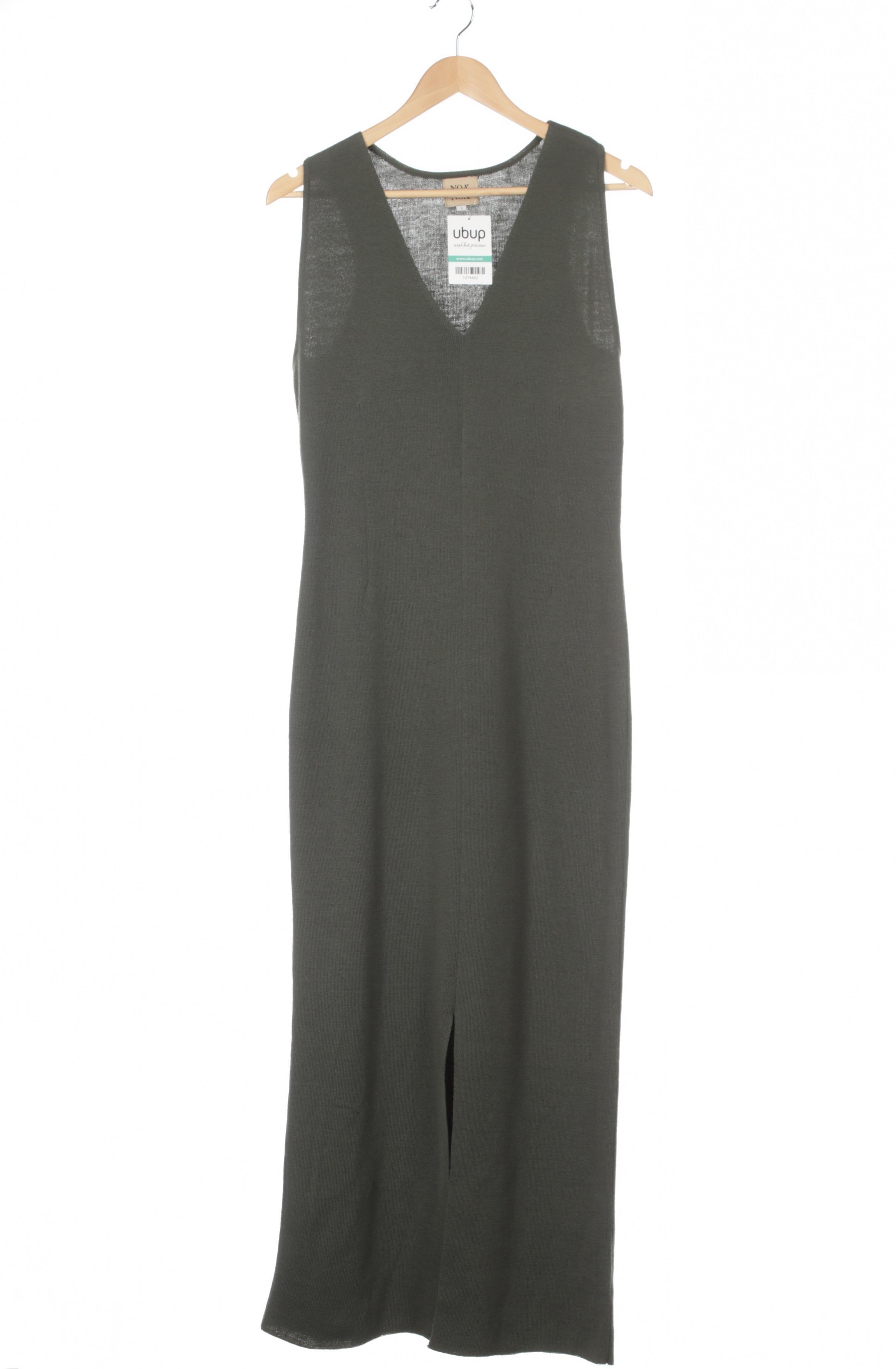 

Noa Noa Damen Kleid, grün, Gr. 38