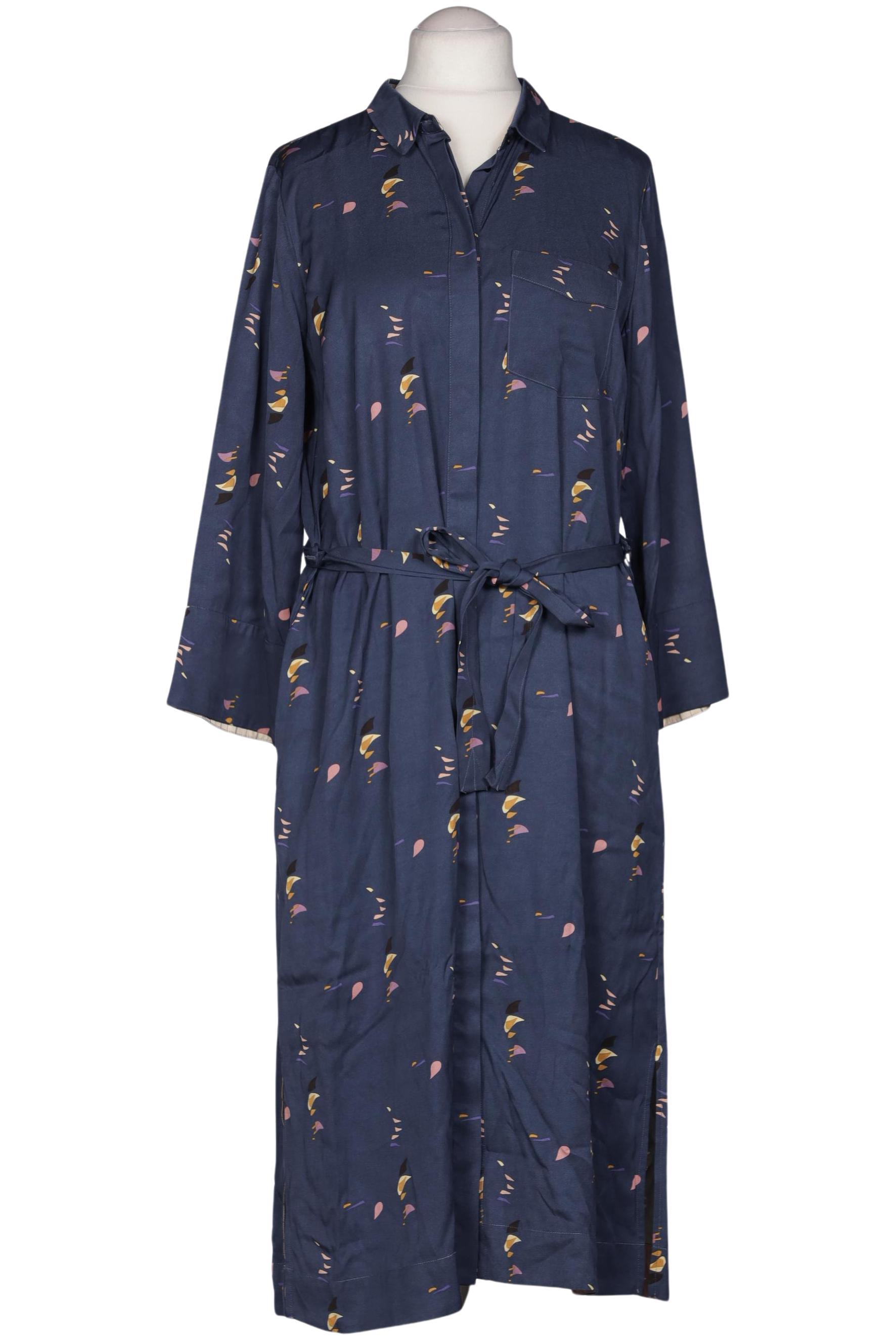 

Noa Noa Damen Kleid, marineblau, Gr. 44