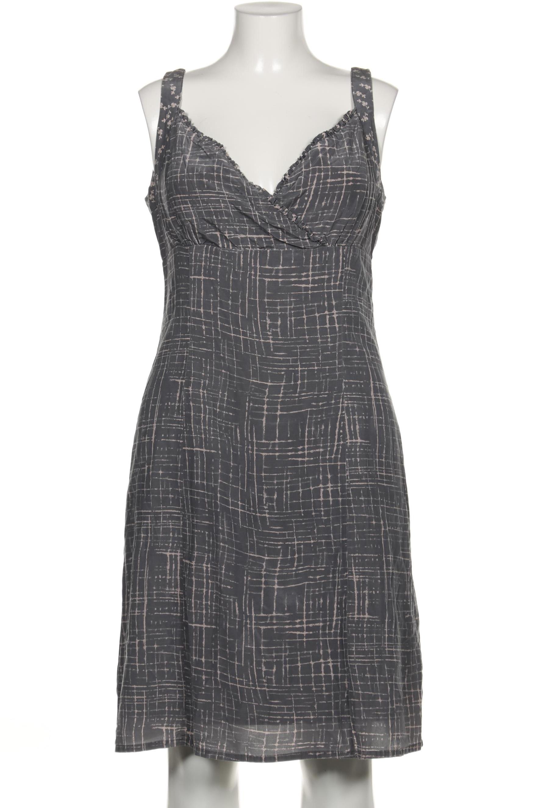 

Noa Noa Damen Kleid, grau, Gr. 44