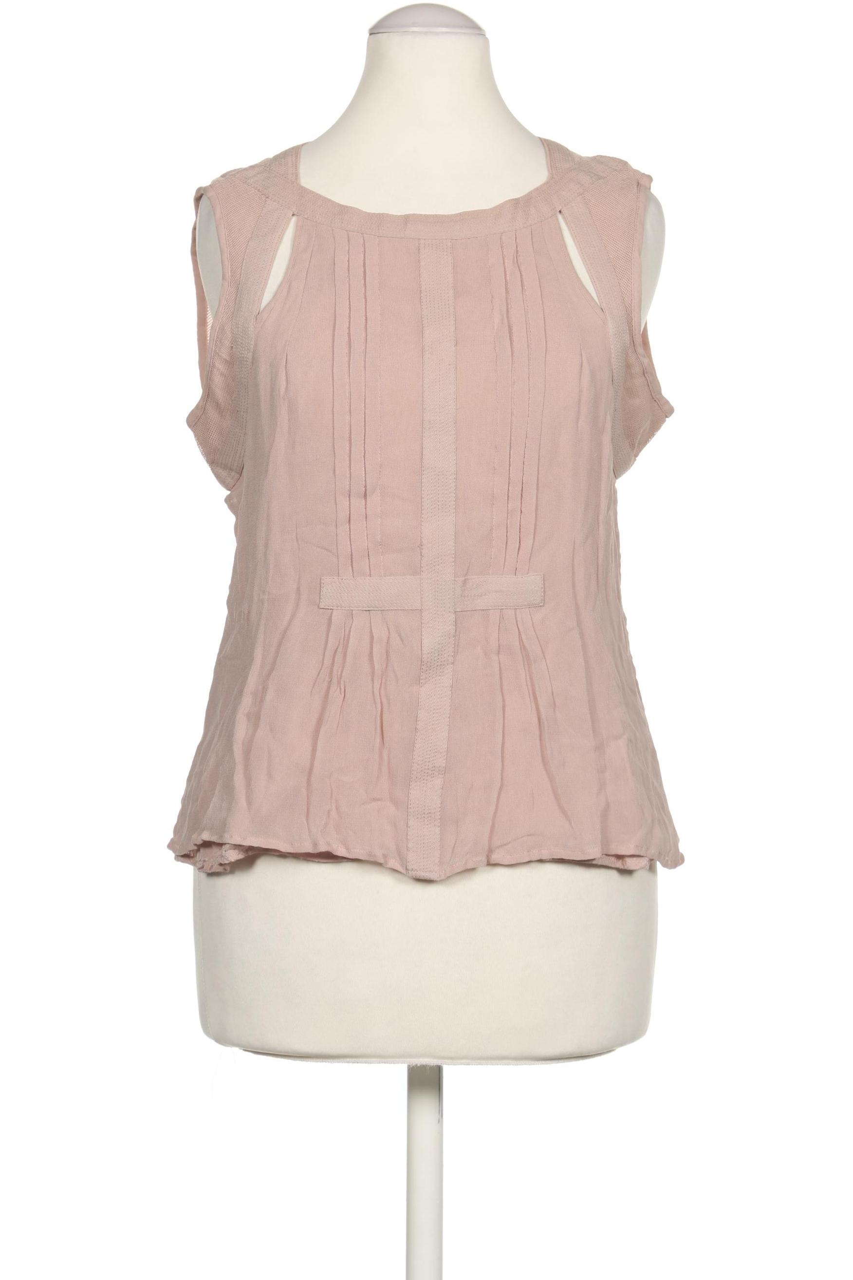 

Noa Noa Damen Bluse, pink, Gr. 34