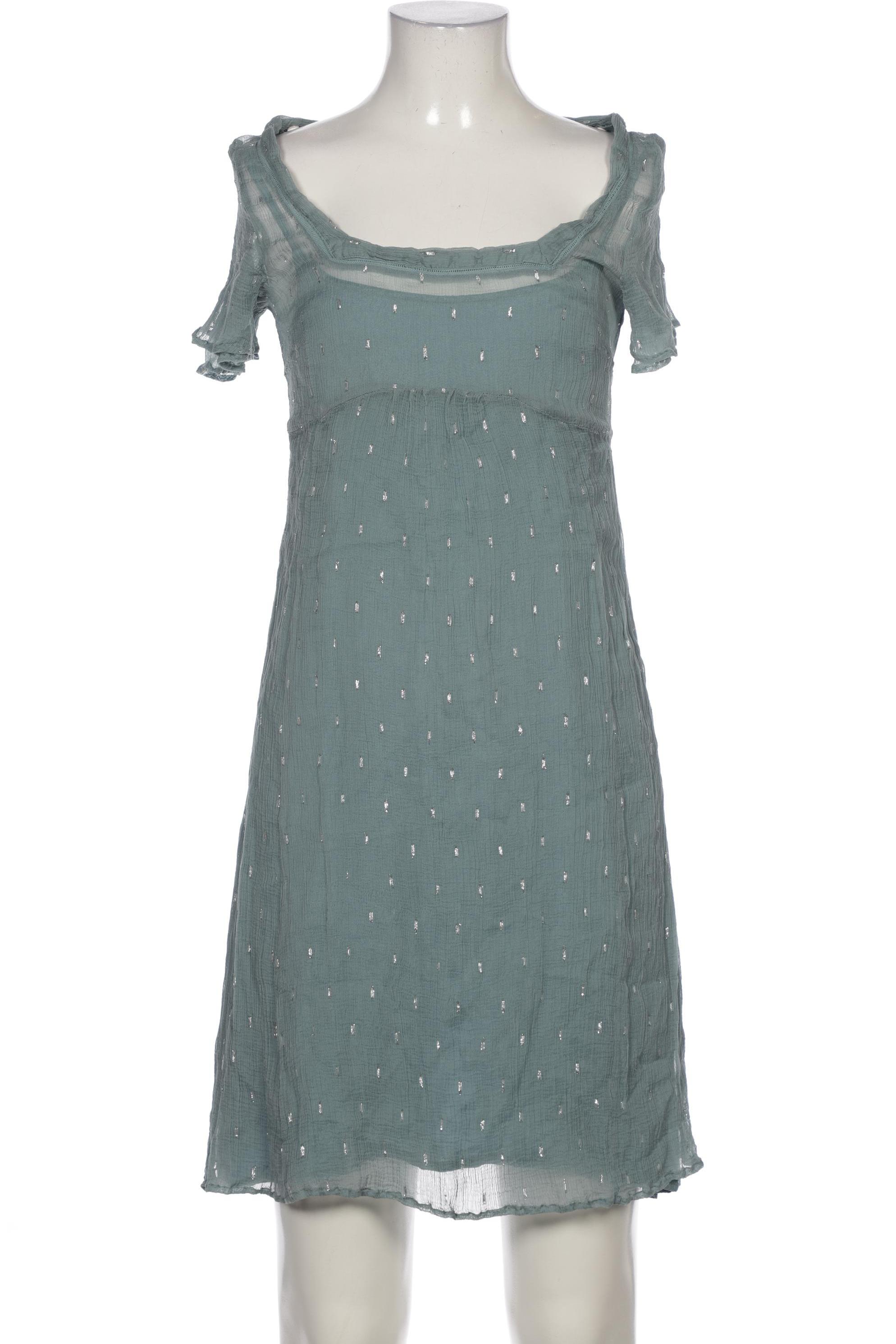 

Noa Noa Damen Kleid, türkis, Gr. 36
