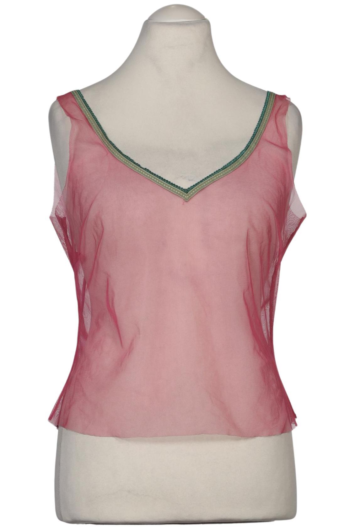 

Noa Noa Damen Top, pink, Gr. 38
