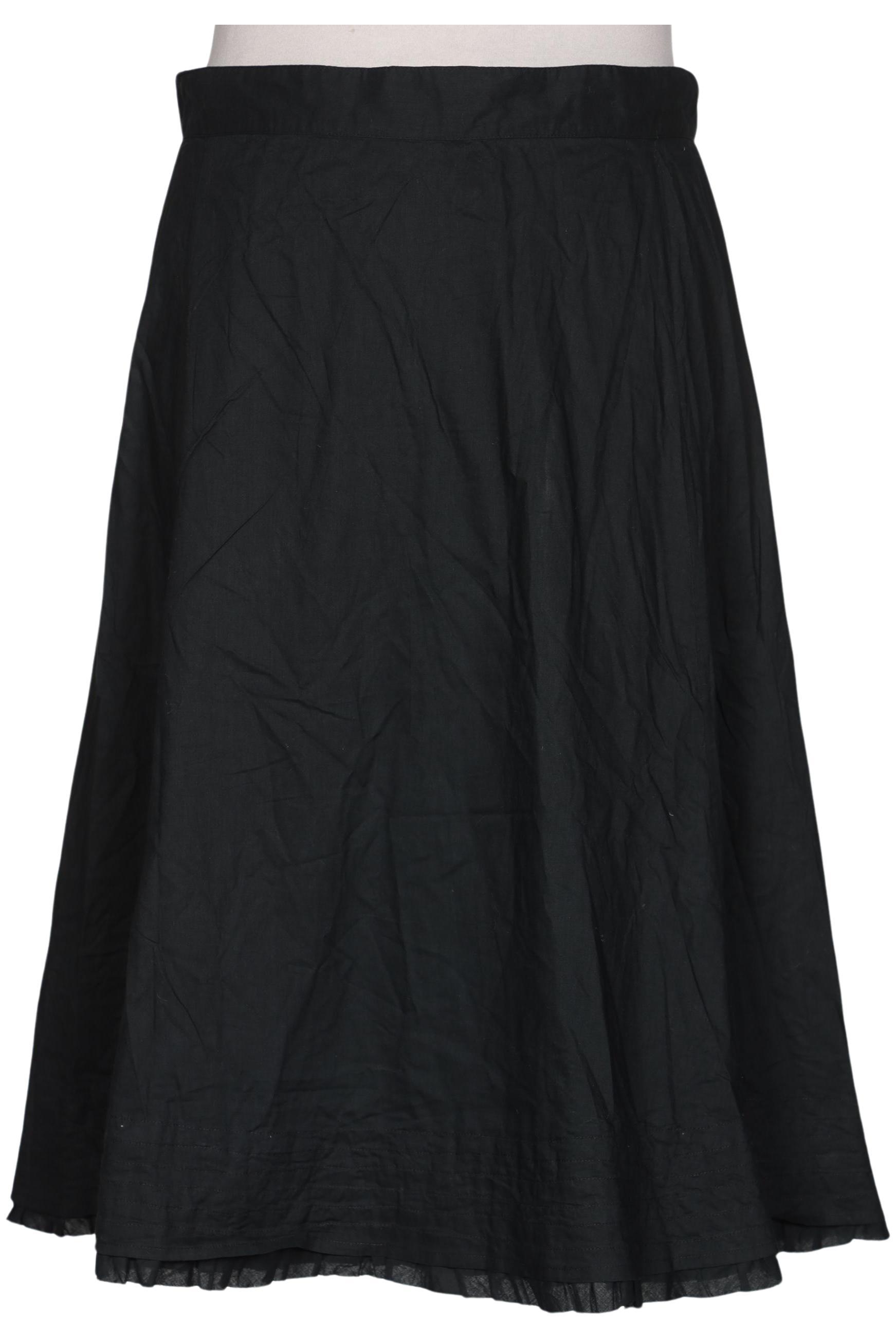 

Noa Noa Damen Rock, schwarz, Gr. 44