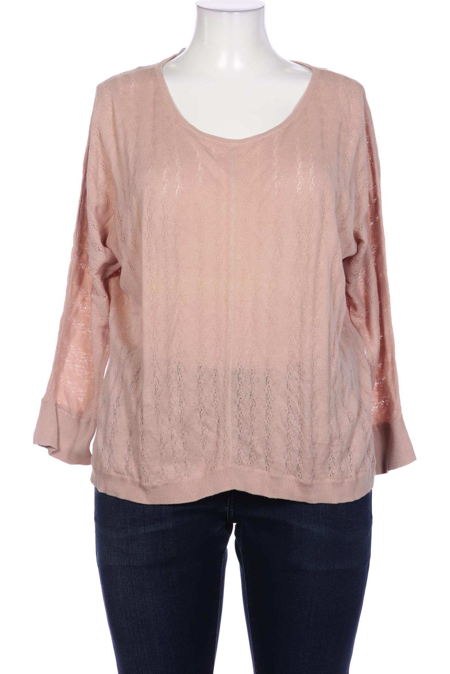 

Noa Noa Damen Pullover, beige
