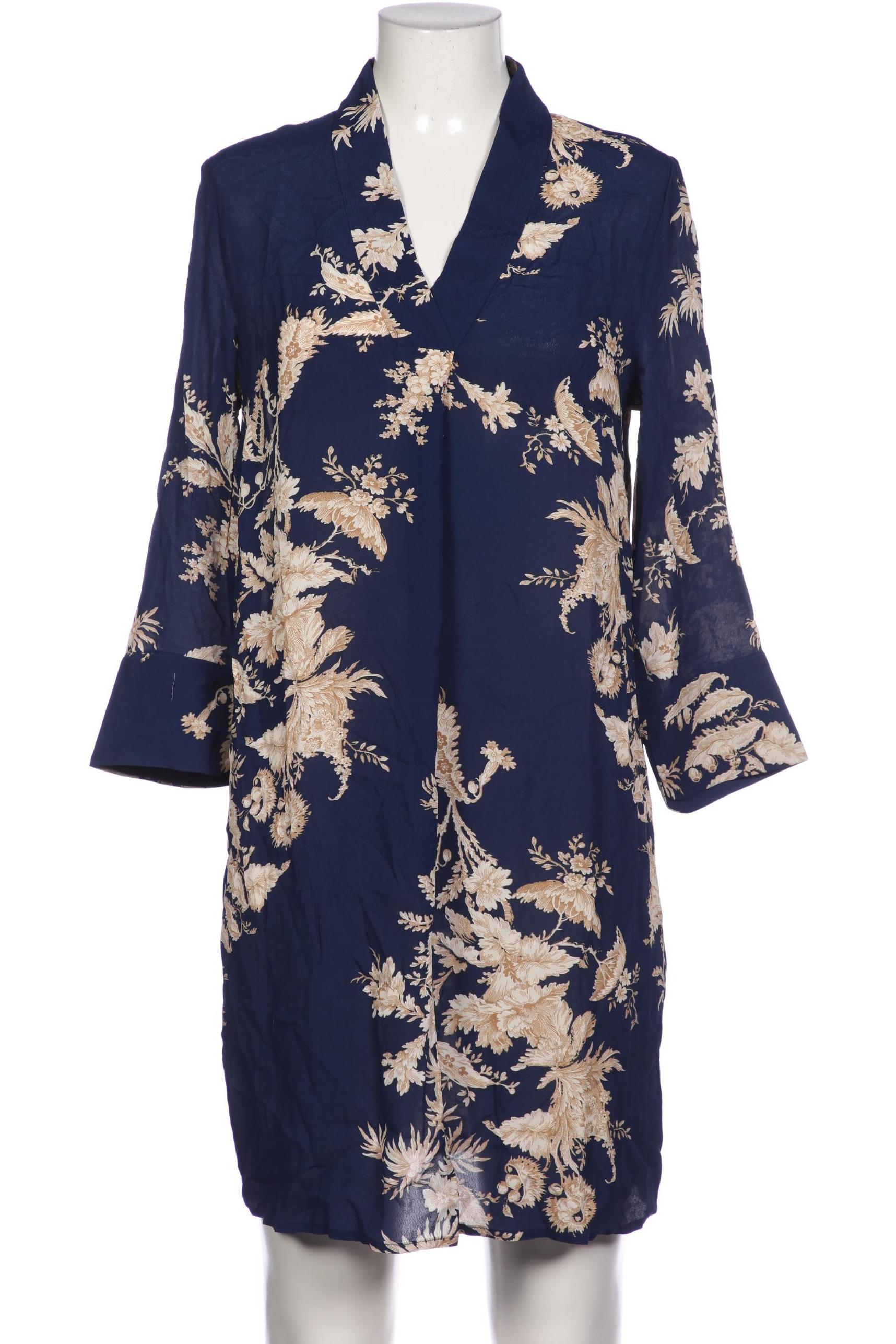 

Noa Noa Damen Kleid, marineblau, Gr. 38