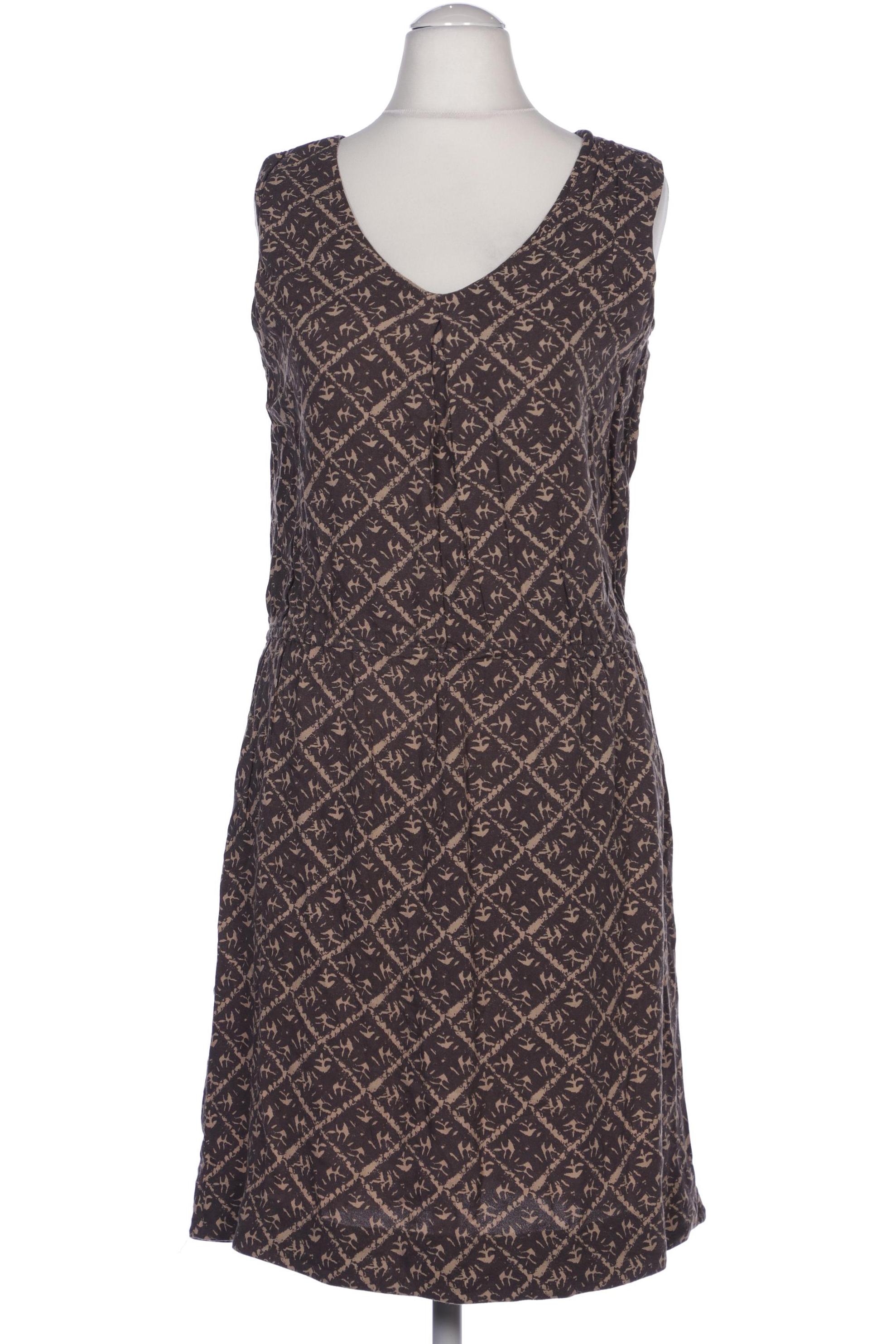 

Noa Noa Damen Kleid, braun, Gr. 38