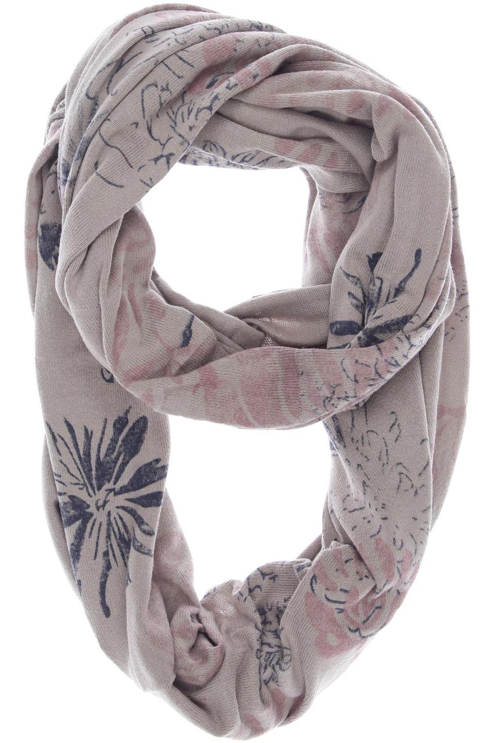 

Noa Noa Damen Schal, pink, Gr.