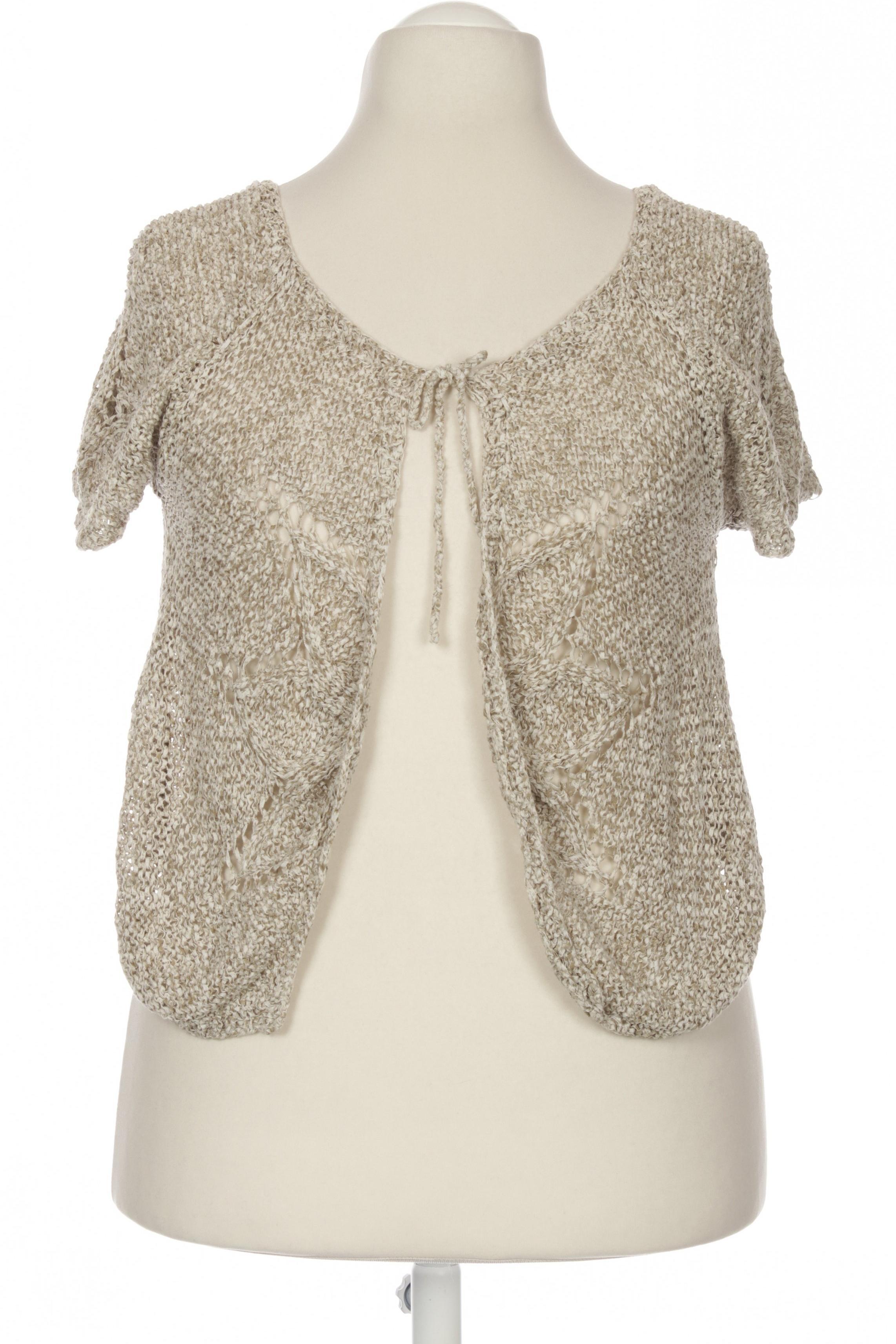 Thumbnail - Noa Noa Damen Strickjacke, grün, Gr. 46
