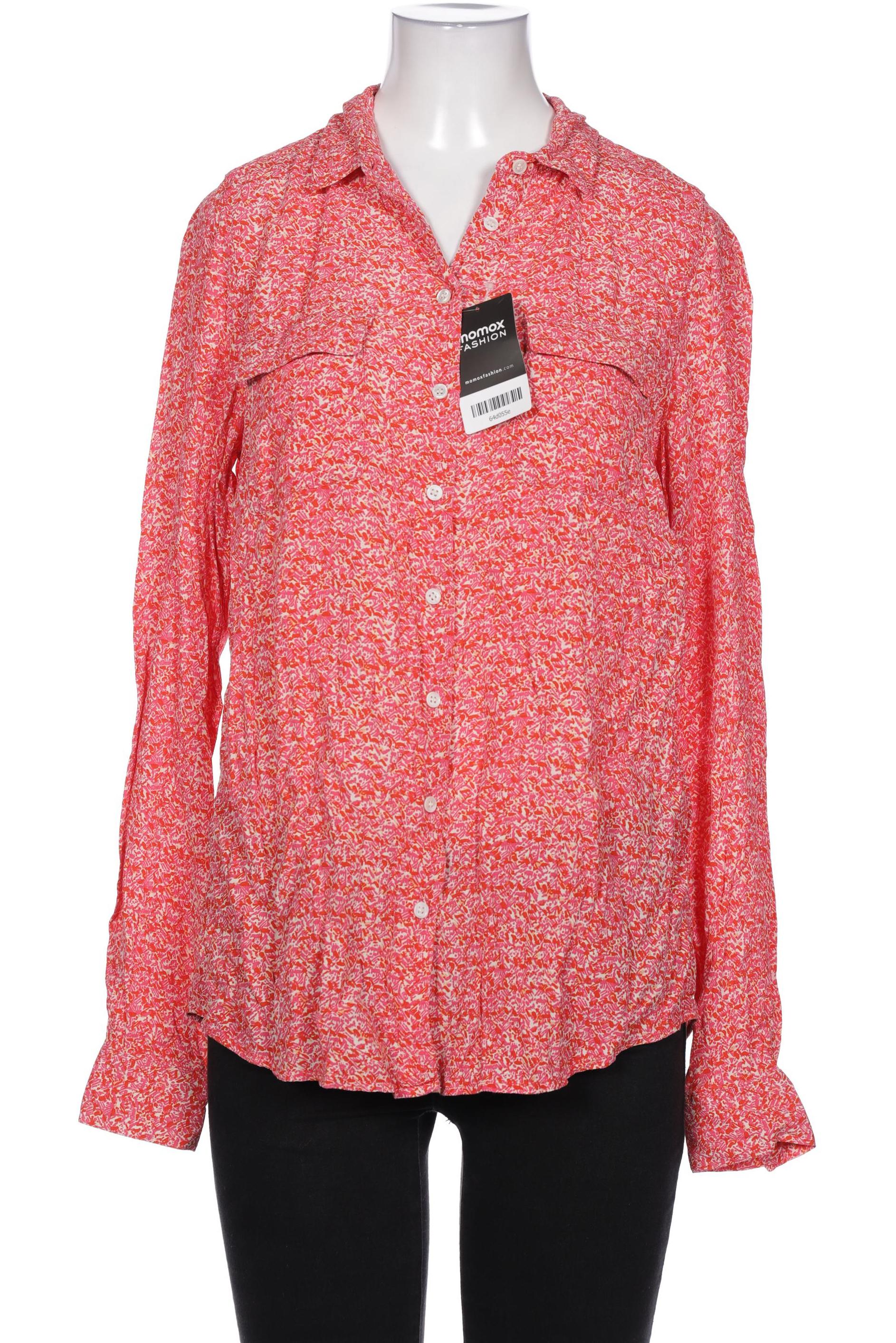 

Noa Noa Damen Bluse, pink