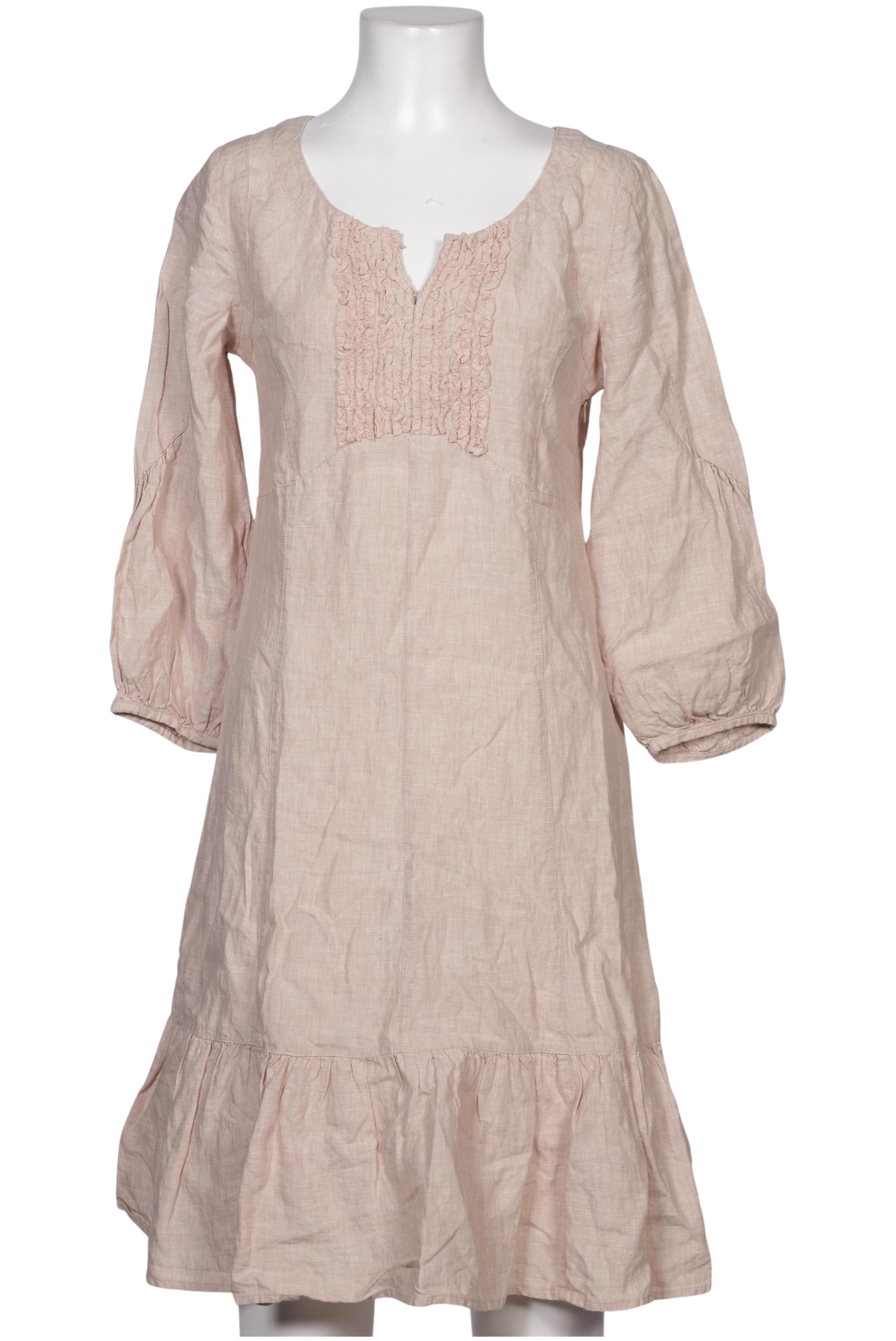 

Noa Noa Damen Kleid, beige, Gr. 36