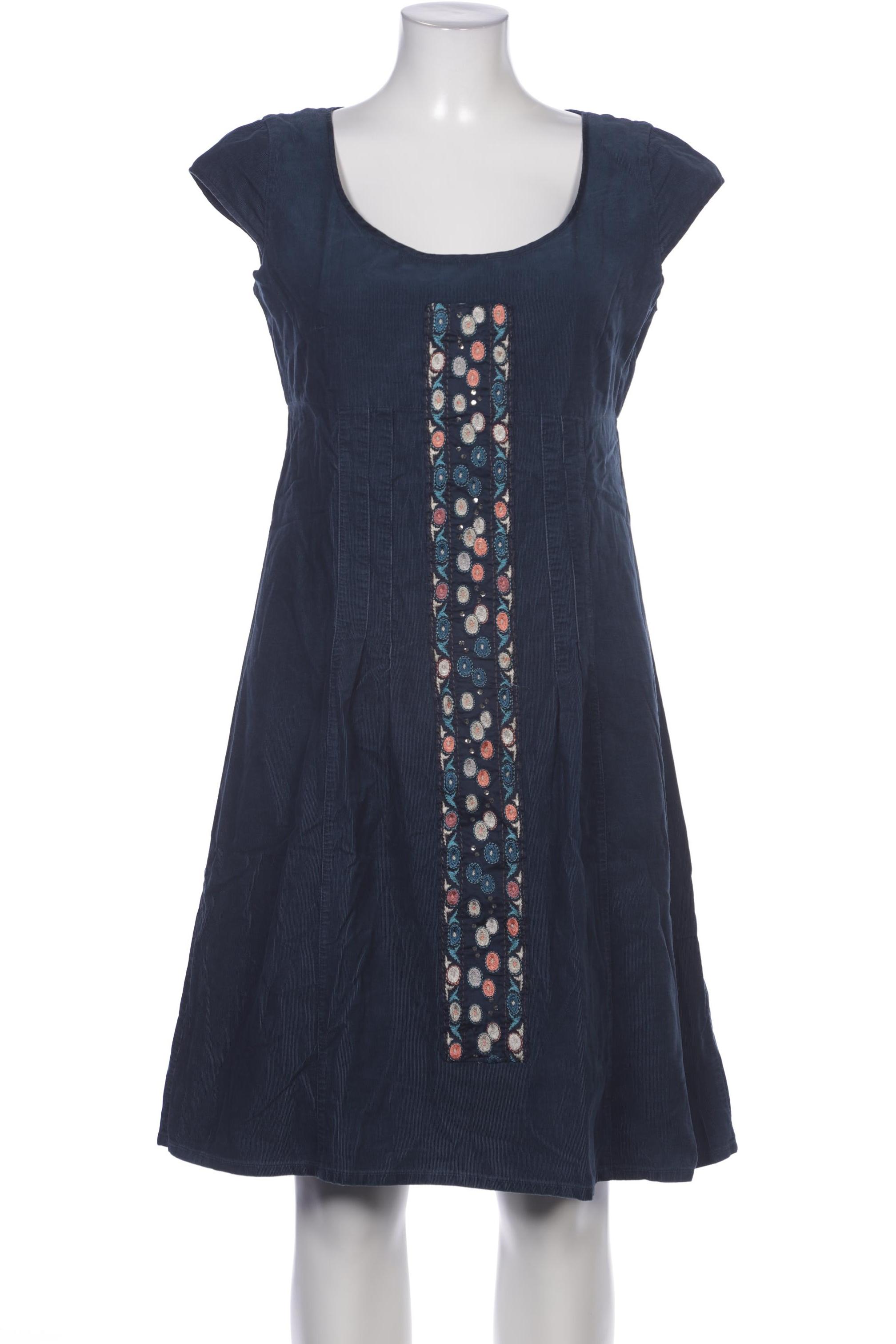 

Noa Noa Damen Kleid, marineblau, Gr. 42