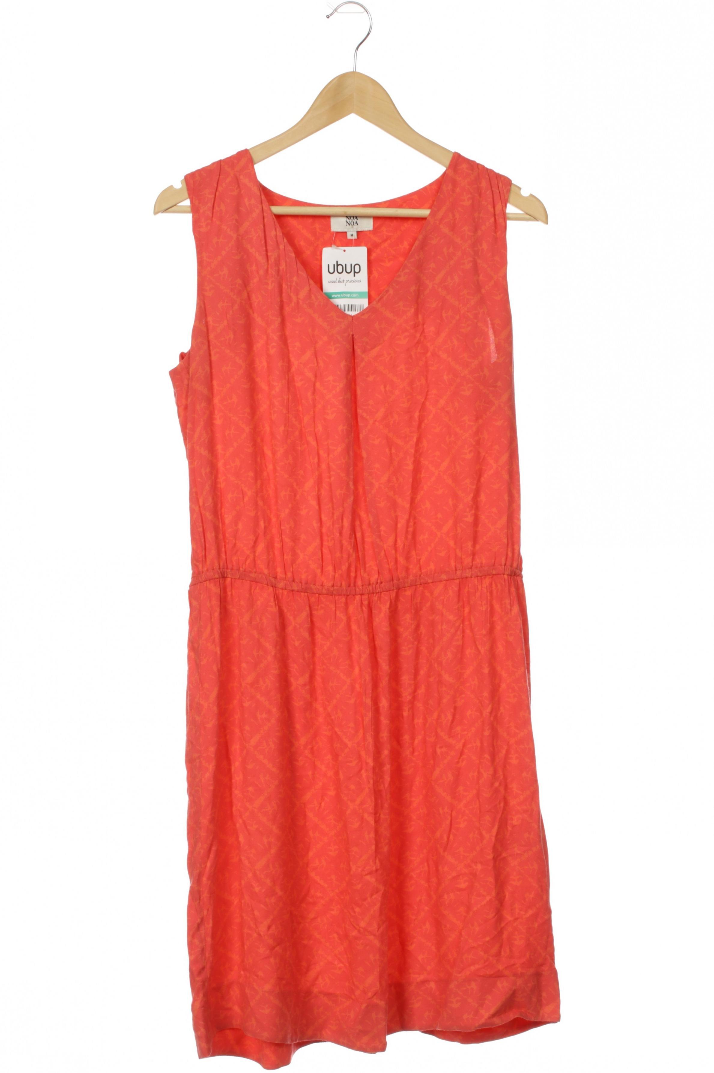 

Noa Noa Damen Kleid, pink, Gr. 38