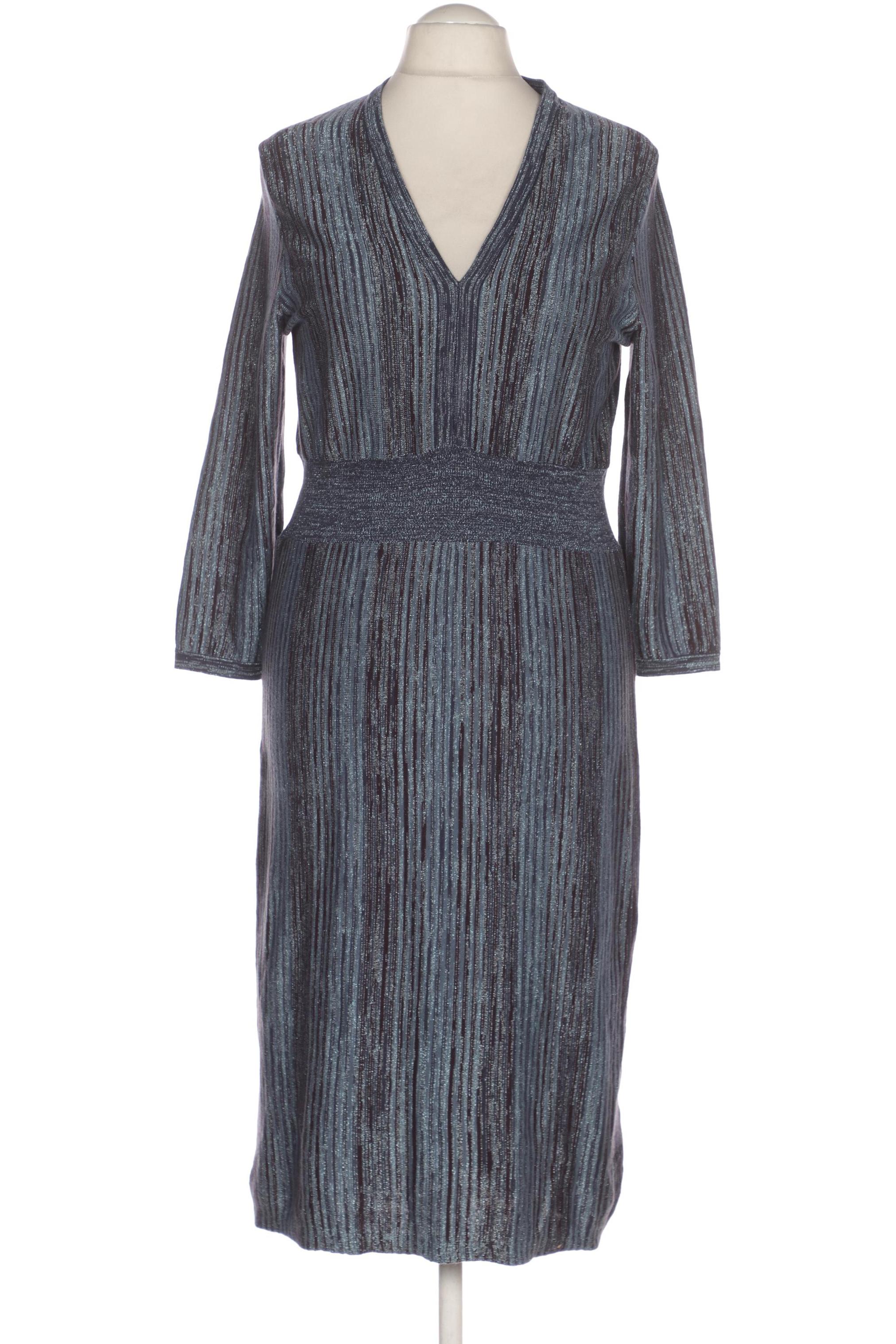 

Noa Noa Damen Kleid, blau, Gr. 44