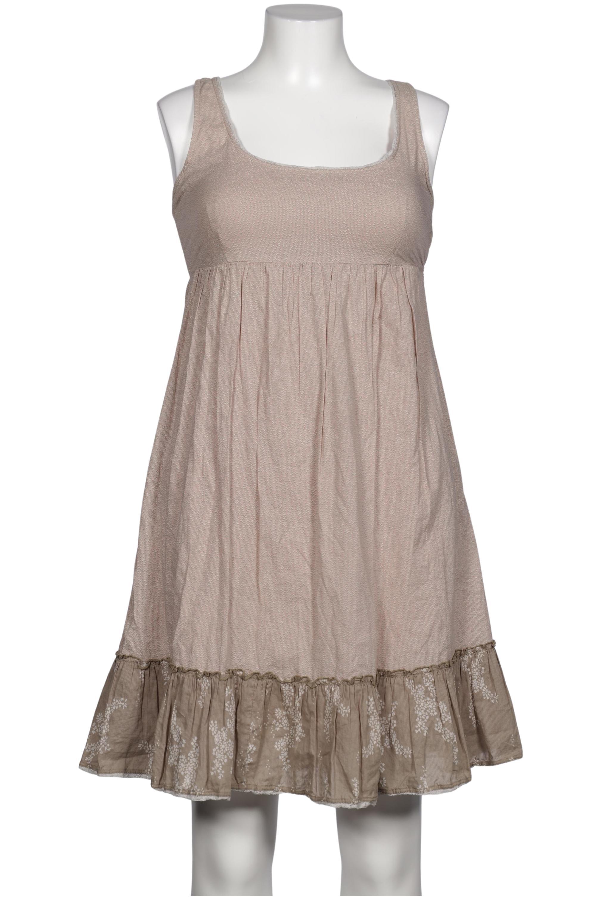 

Noa Noa Damen Kleid, beige, Gr. 36